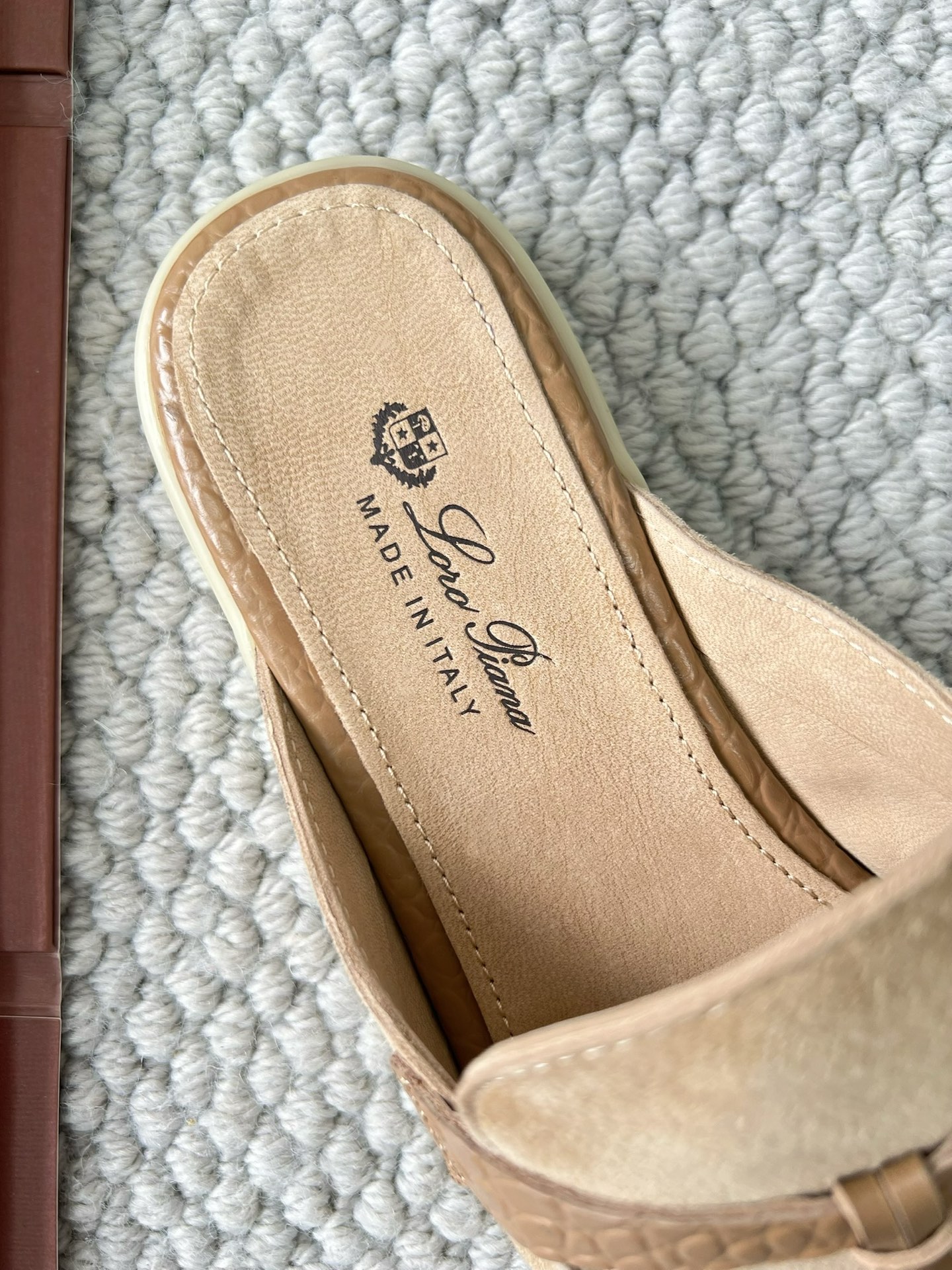 Loro piana 15-20days 🌹36-42