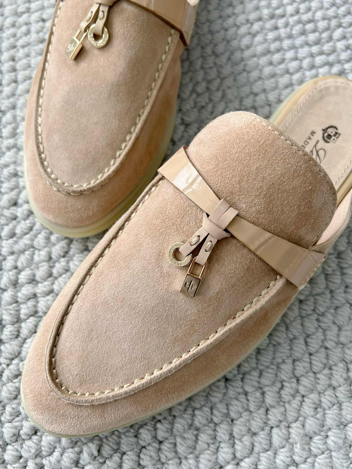 Loro piana 15-20days 🌹36-42