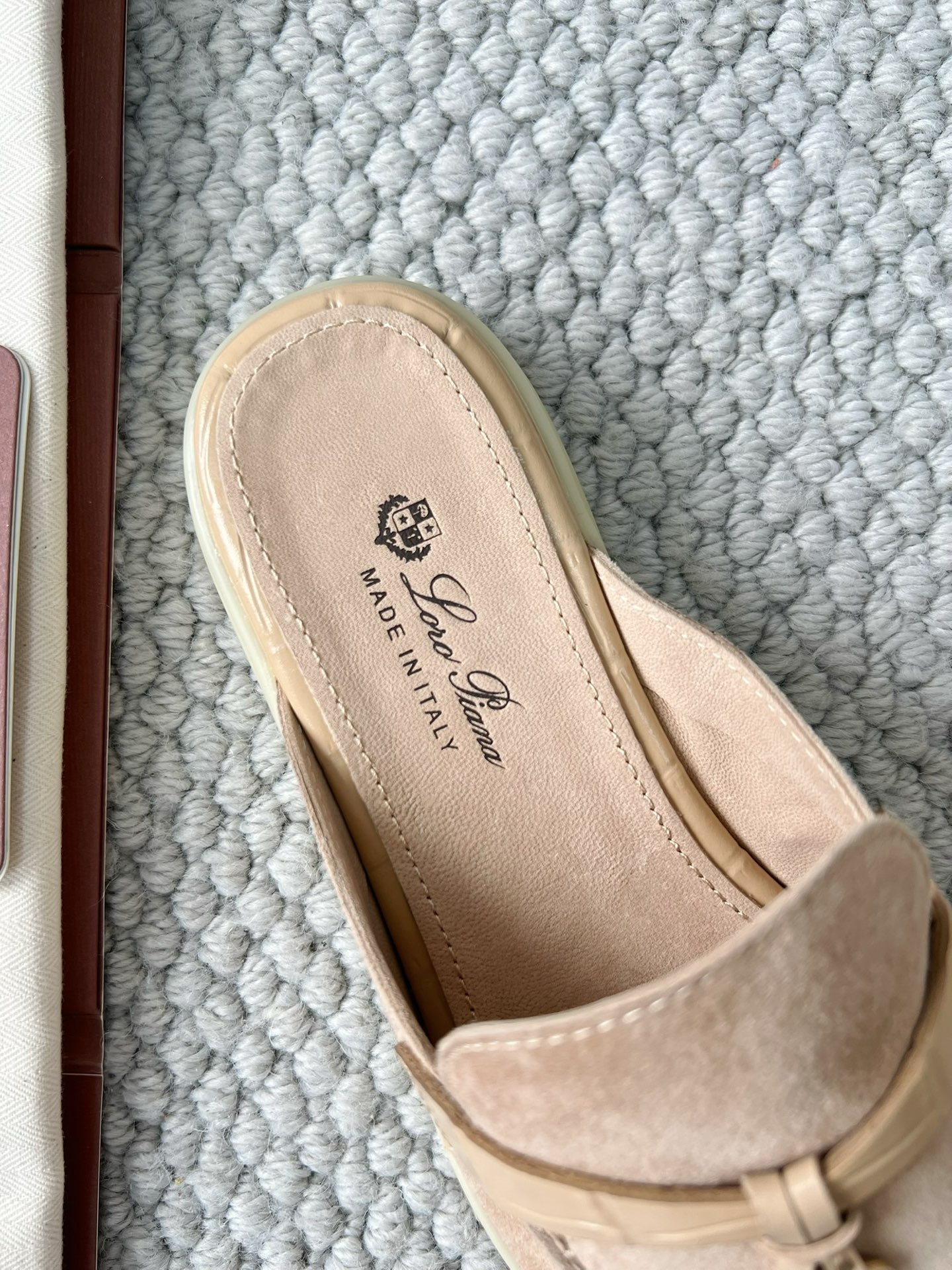 Loro piana 15-20days 🌹36-42