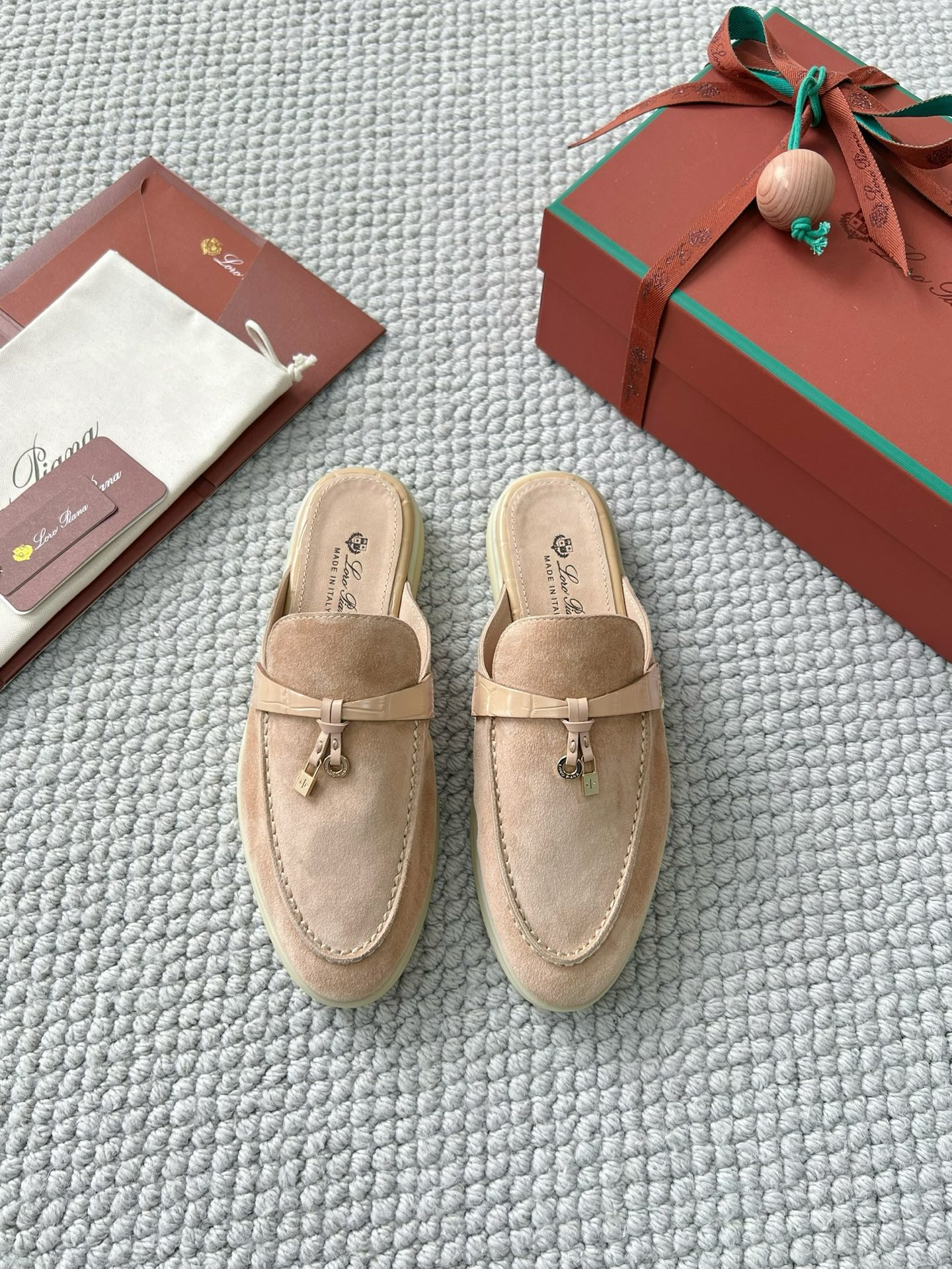 Loro piana 15-20days 🌹36-42