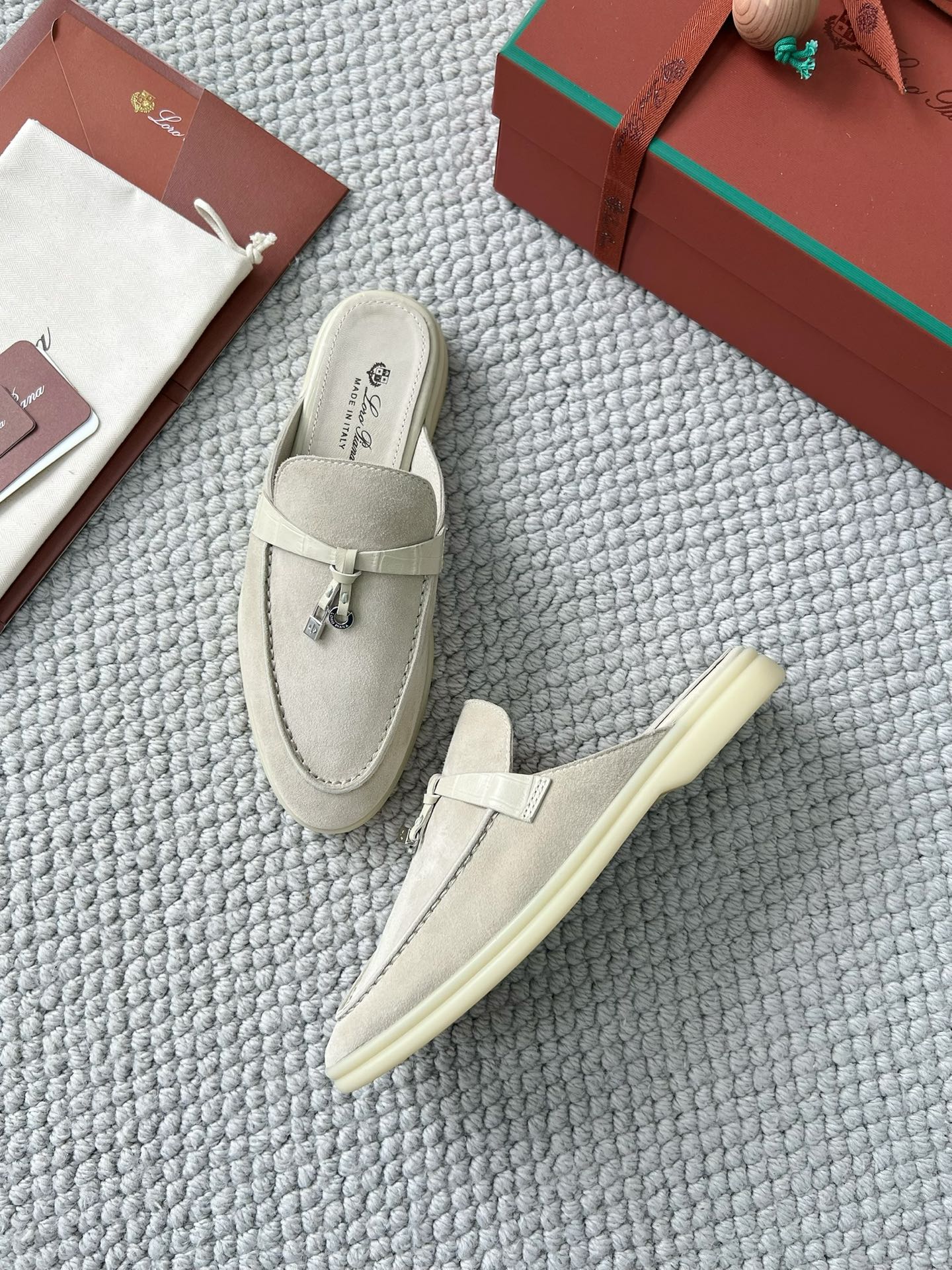 Loro piana 15-20days 🌹36-42