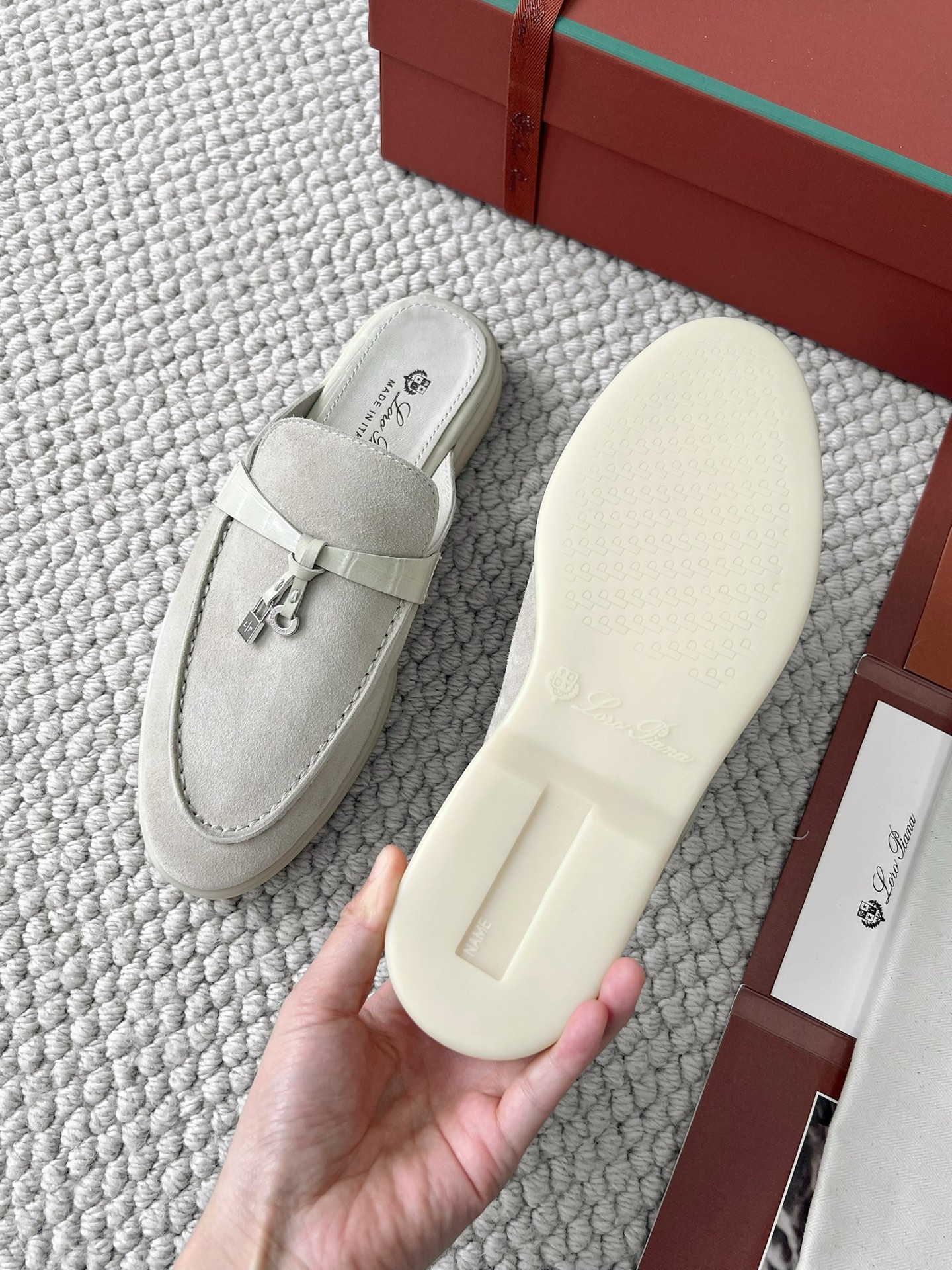 Loro piana 15-20days 🌹36-42