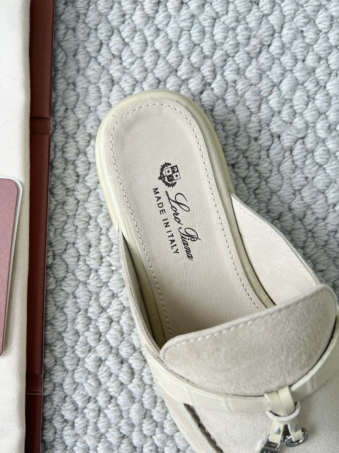 Loro piana 15-20days 🌹36-42