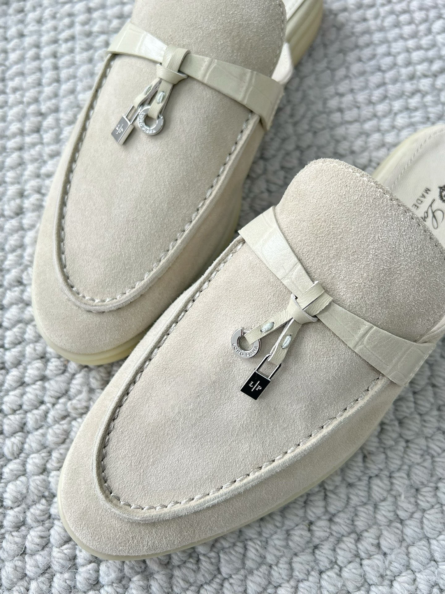 Loro piana 15-20days 🌹36-42
