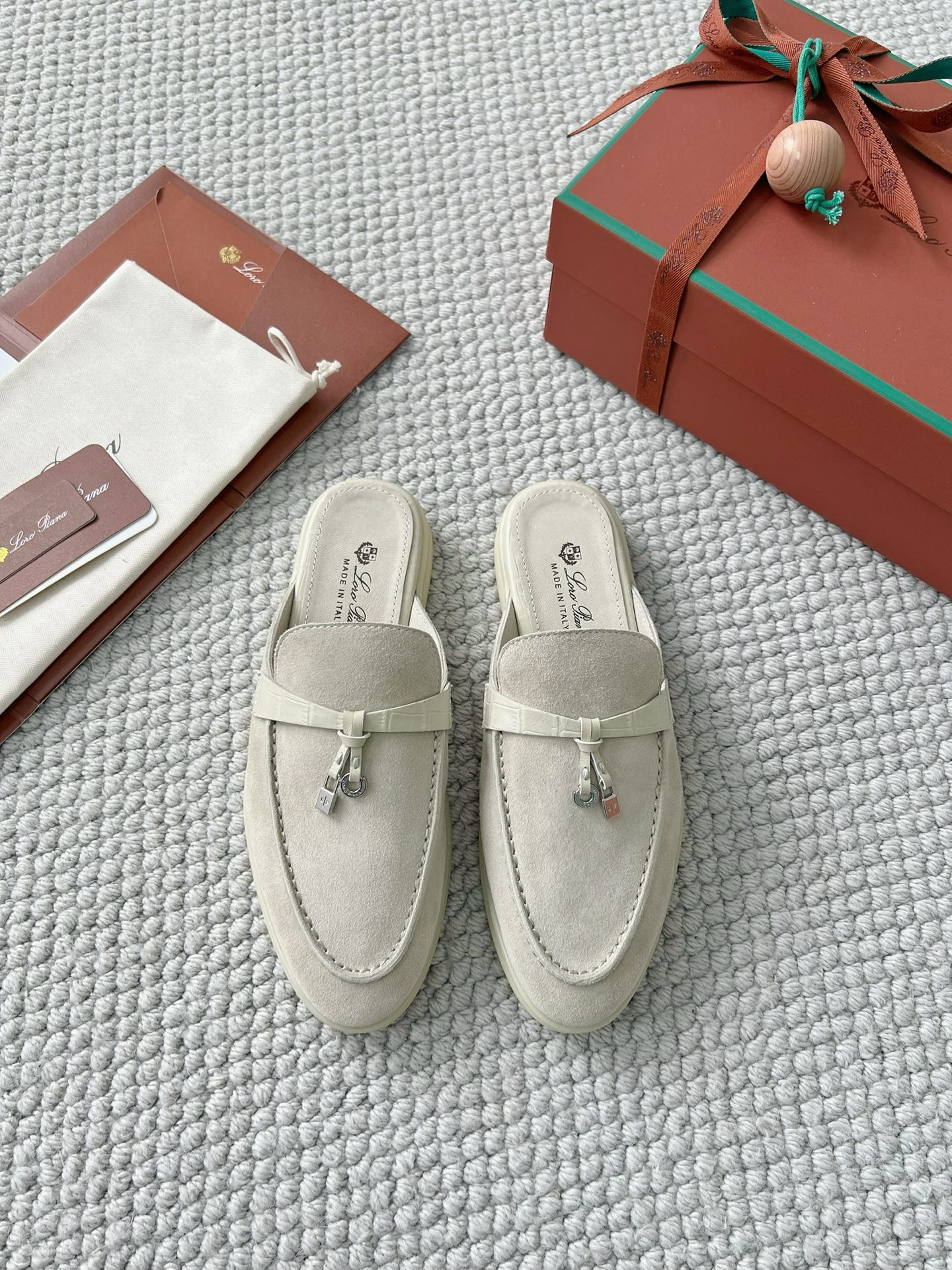 Loro piana 15-20days 🌹36-42