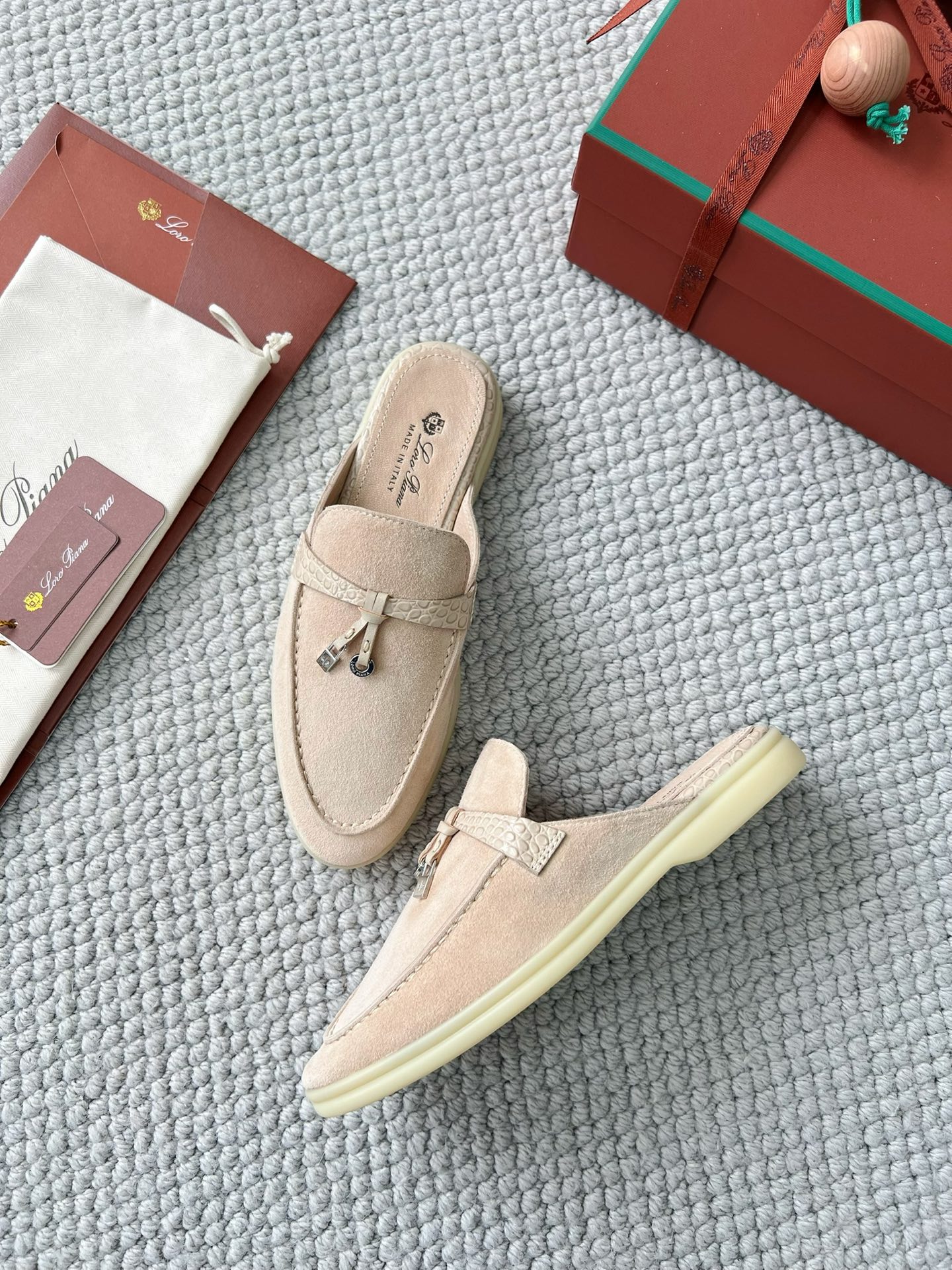 Loro piana 15-20days 🌹36-42