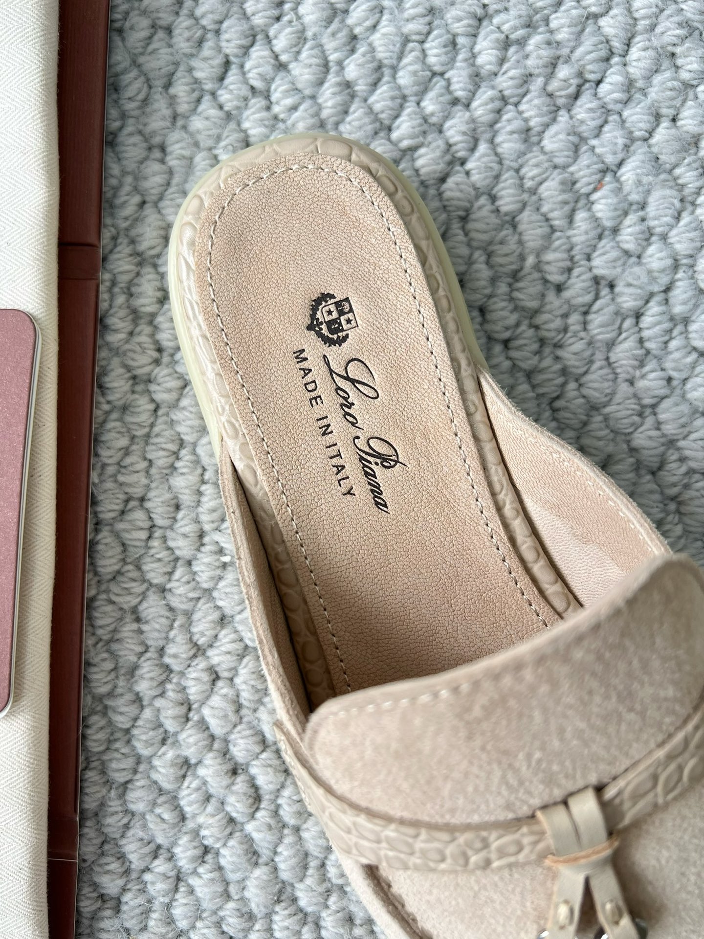 Loro piana 15-20days 🌹36-42