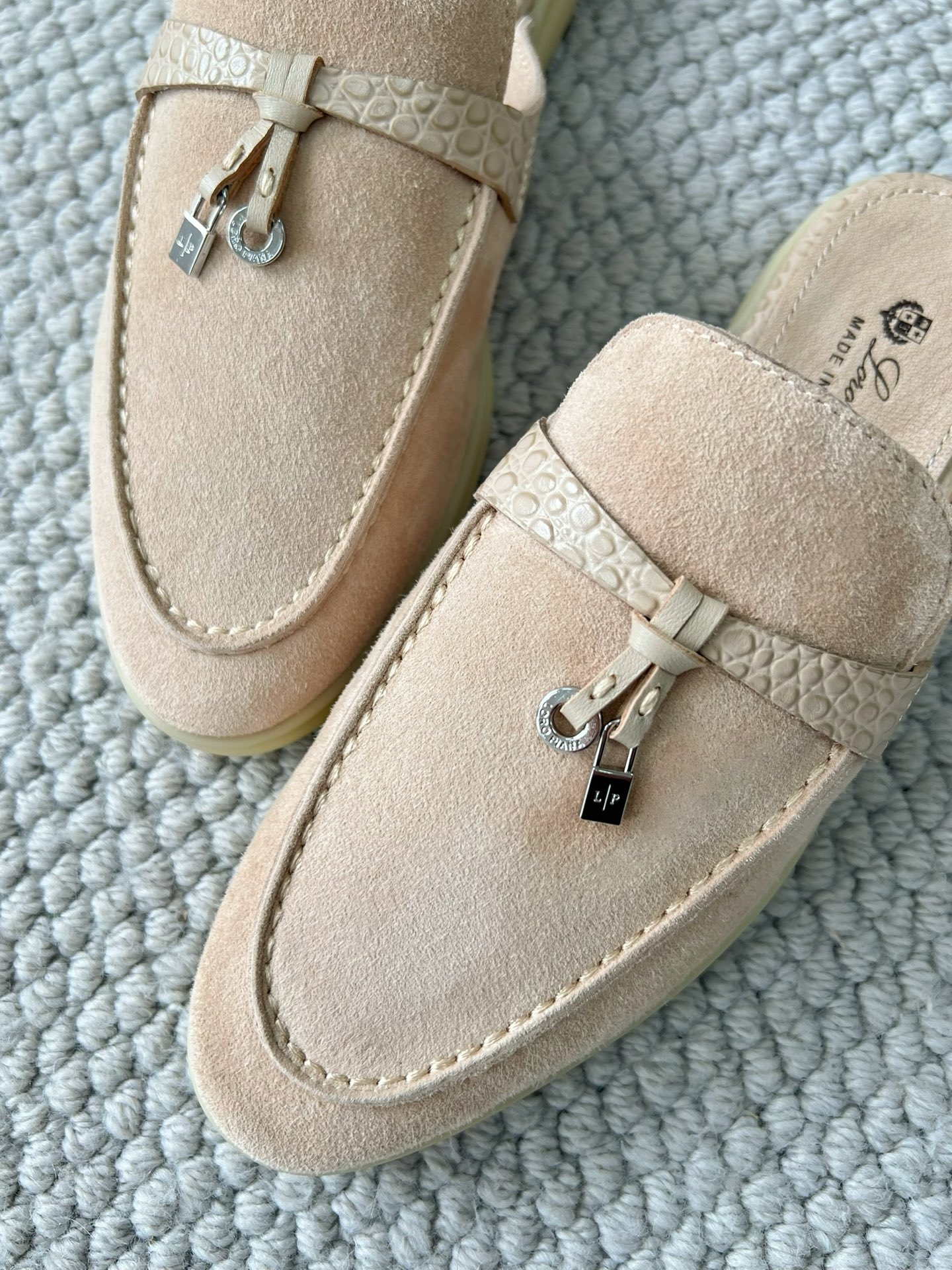 Loro piana 15-20days 🌹36-42