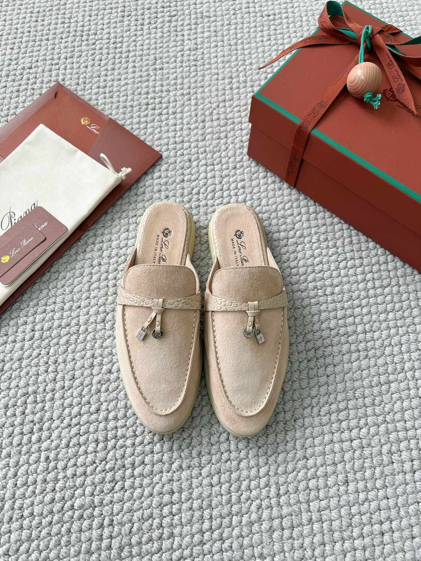 Loro piana 15-20days 🌹36-42