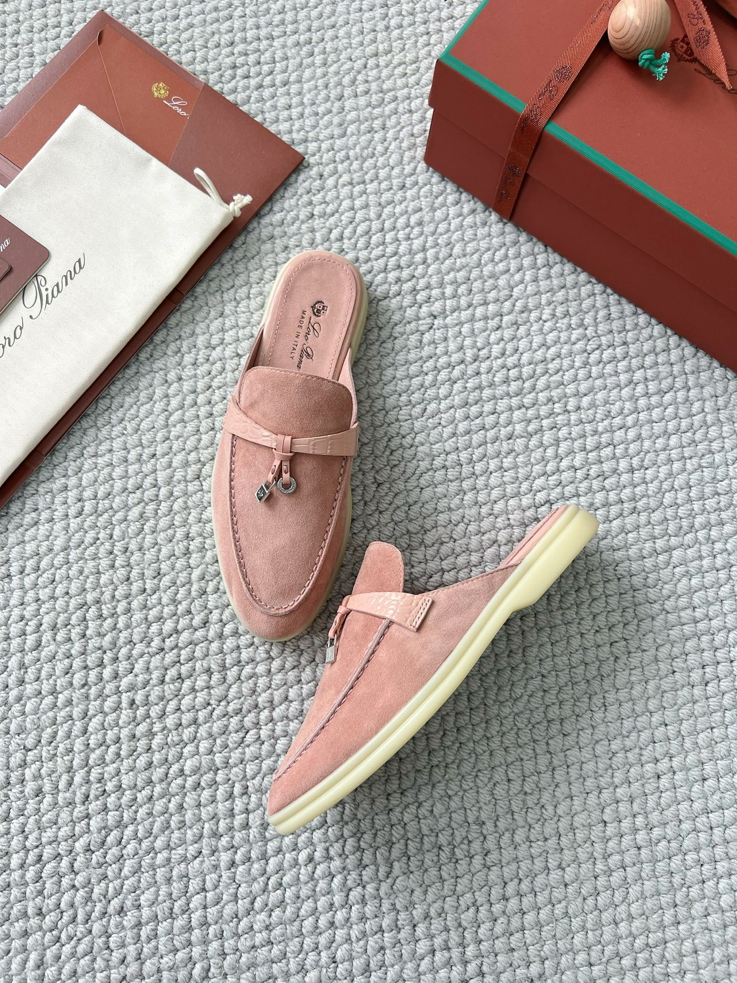 Loro piana 15-20days 🌹36-42