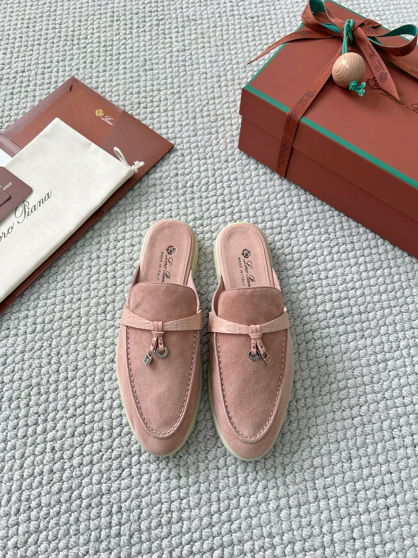 Loro piana 15-20days 🌹36-42