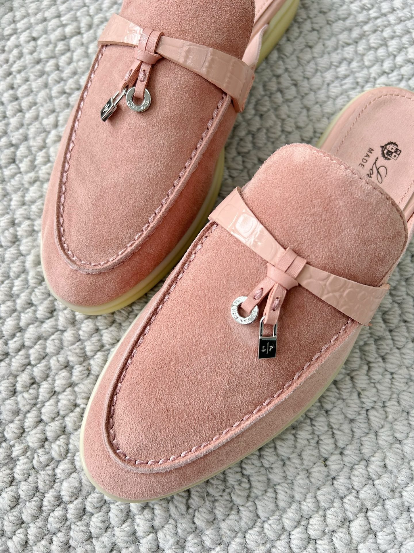 Loro piana 15-20days 🌹36-42