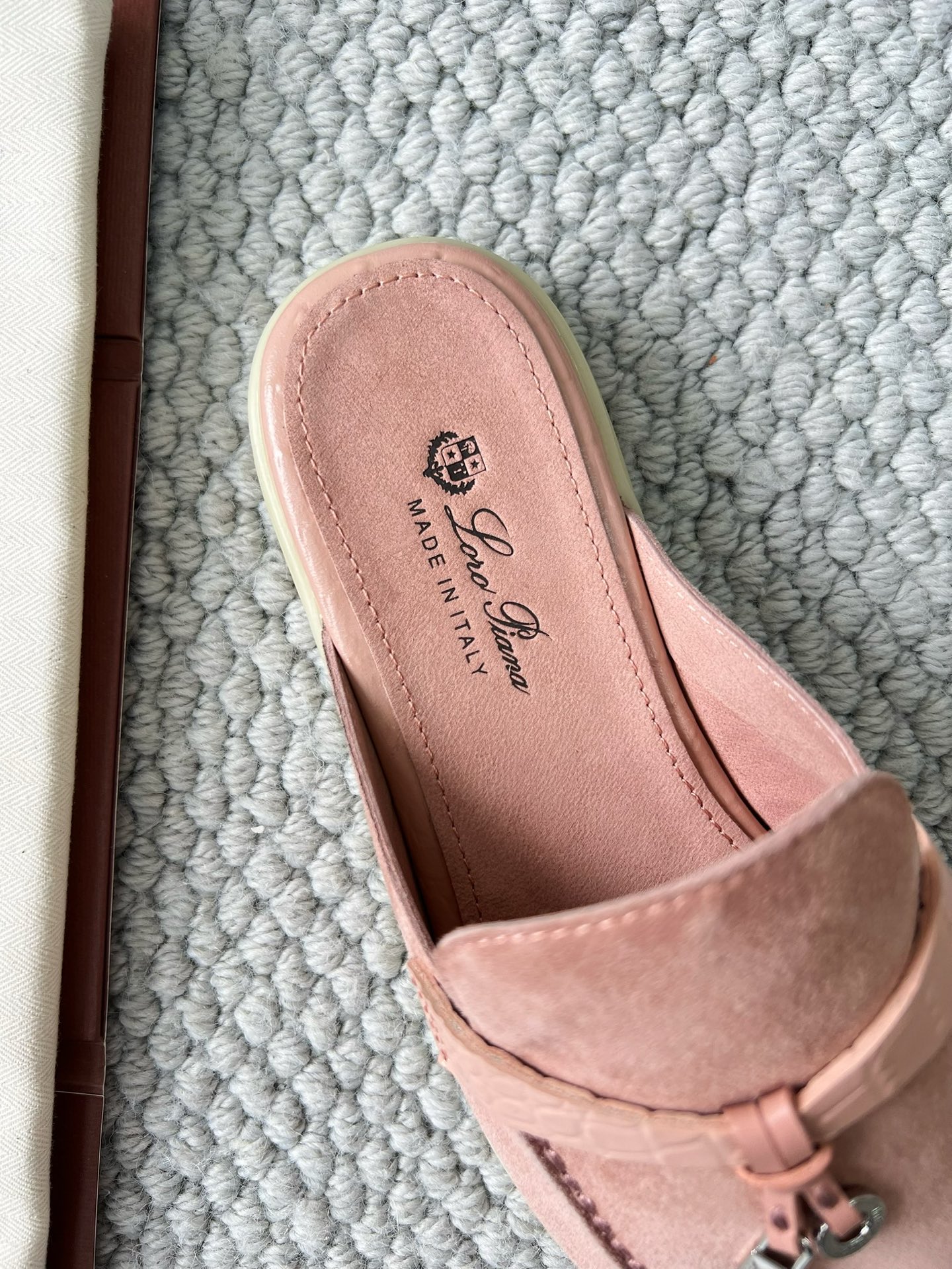 Loro piana 15-20days 🌹36-42