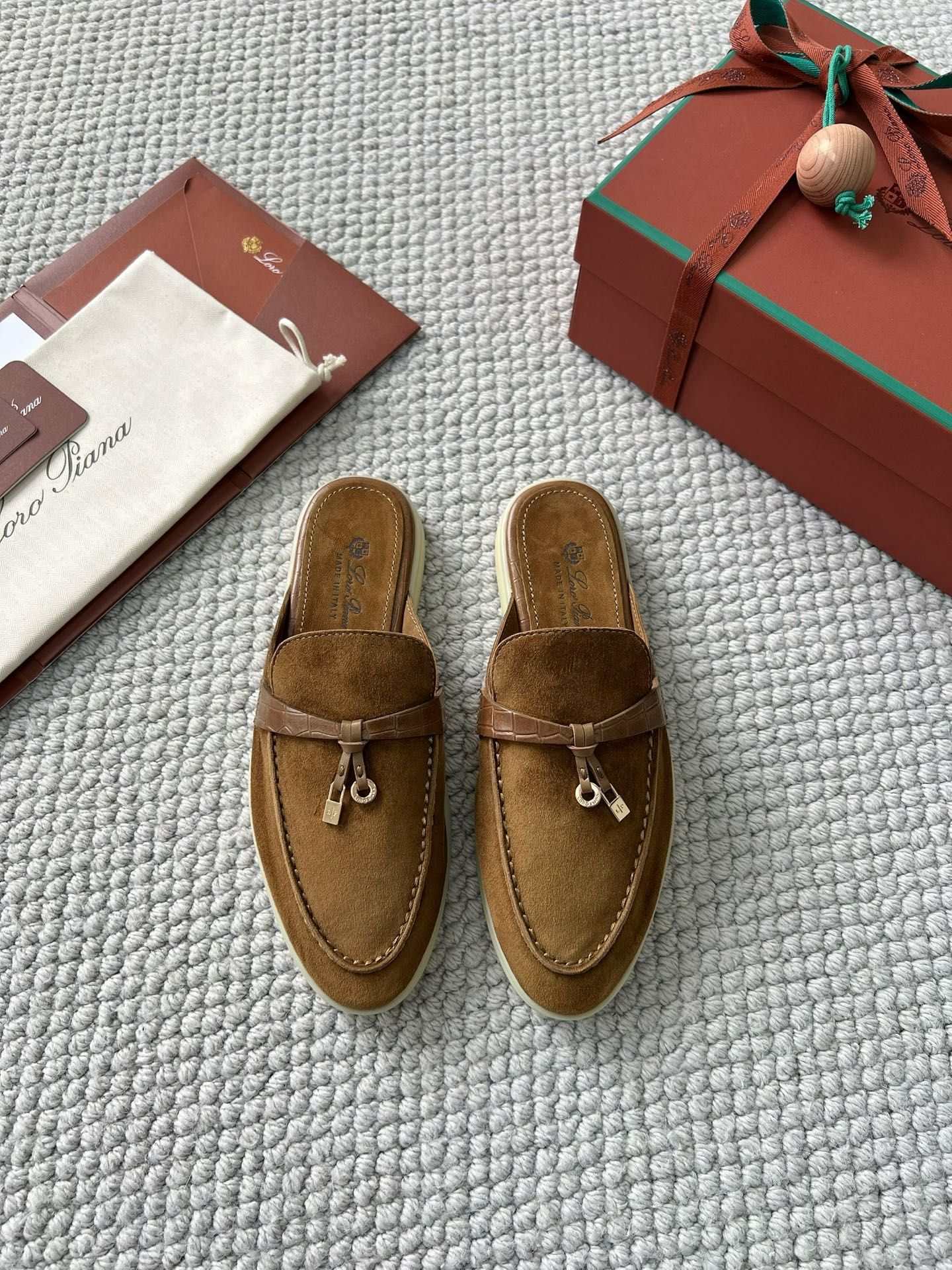 Loro piana 15-20days 🌹36-42