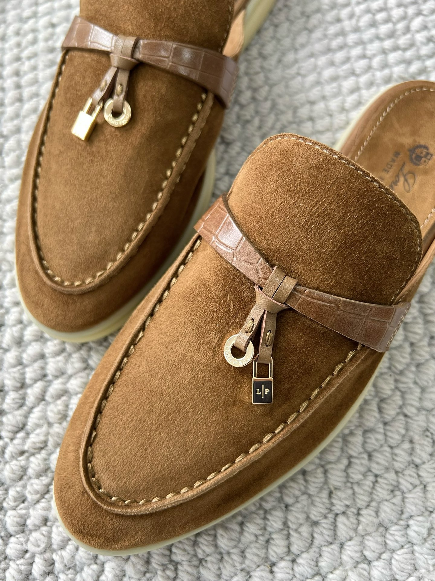 Loro piana 15-20days 🌹36-42