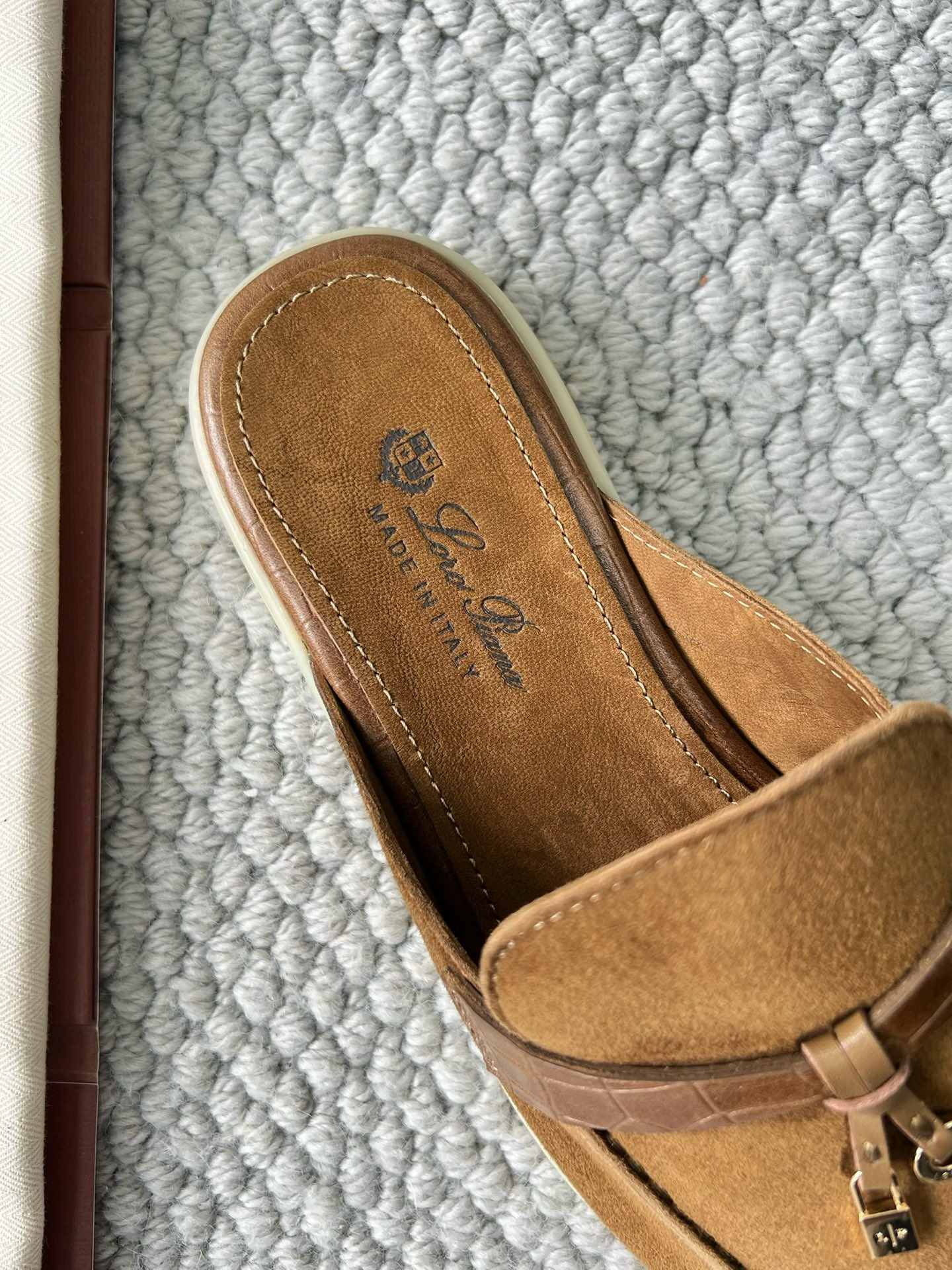 Loro piana 15-20days 🌹36-42