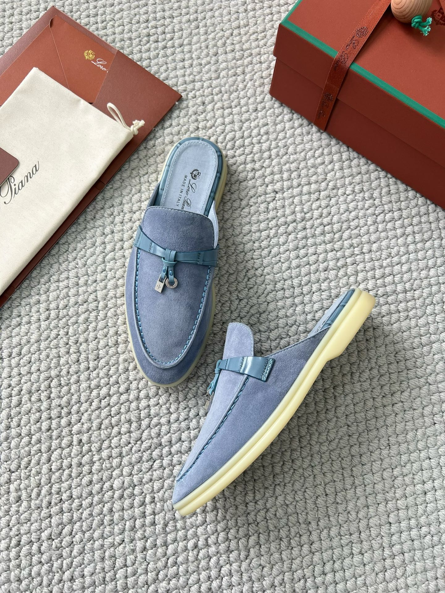 Loro piana 15-20days 🌹36-42