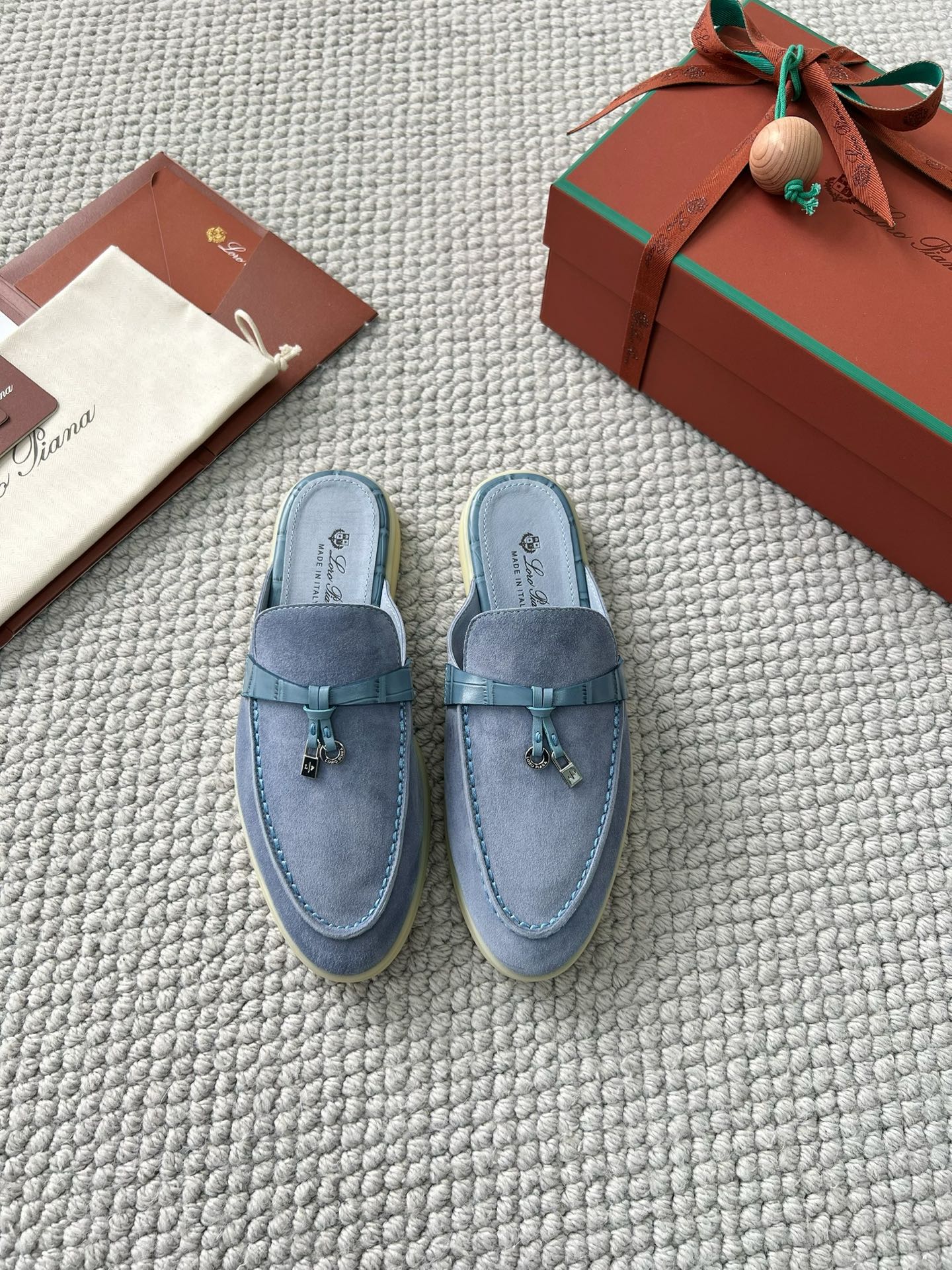 Loro piana 15-20days 🌹36-42