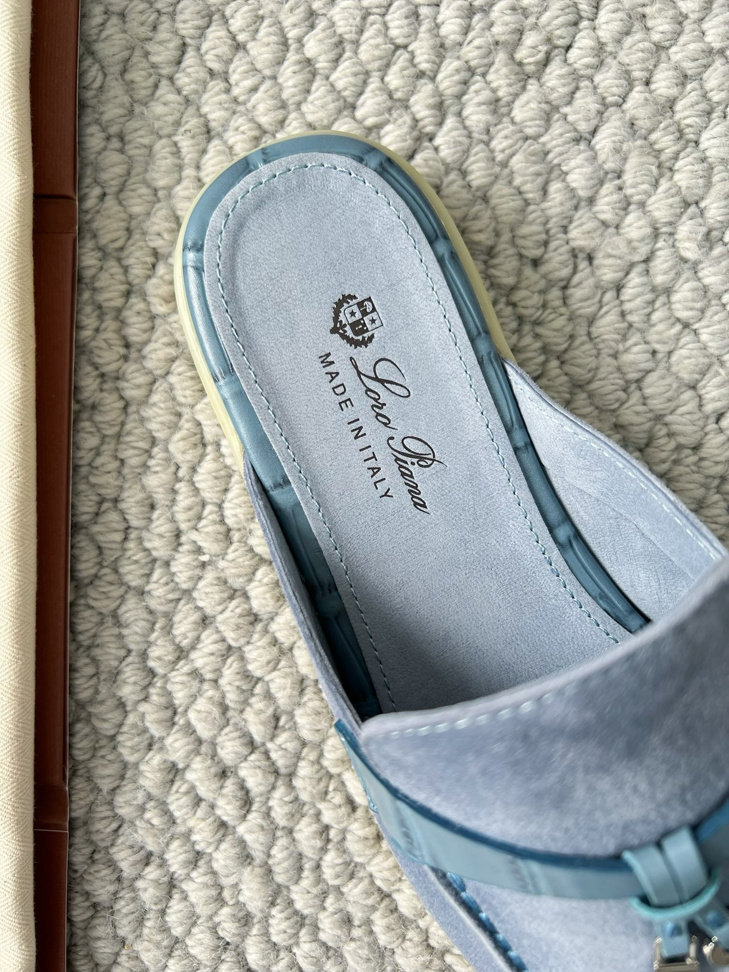 Loro piana 15-20days 🌹36-42