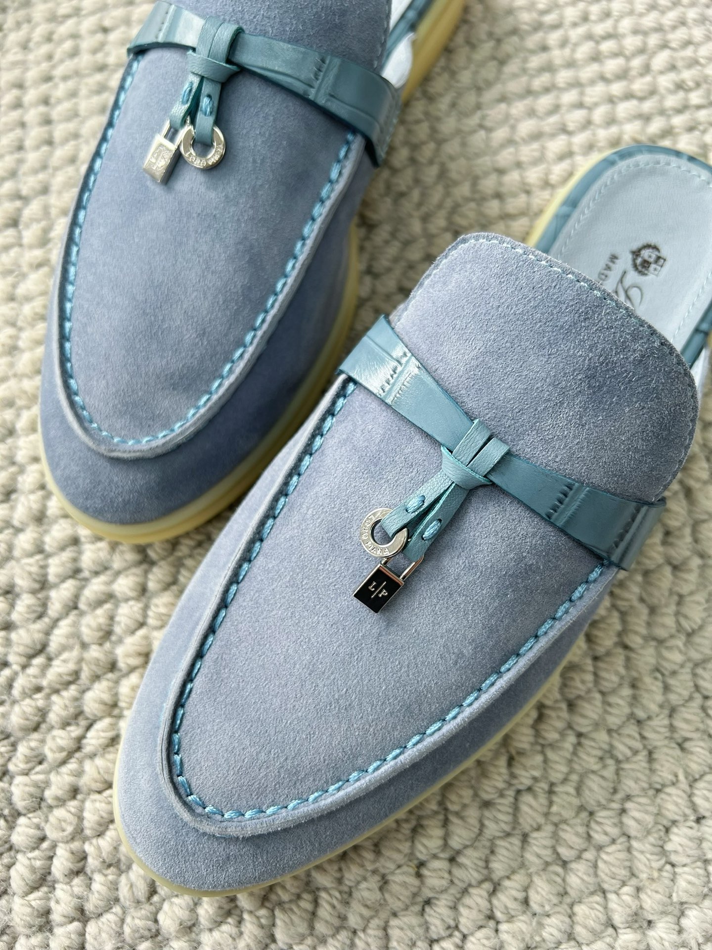 Loro piana 15-20days 🌹36-42