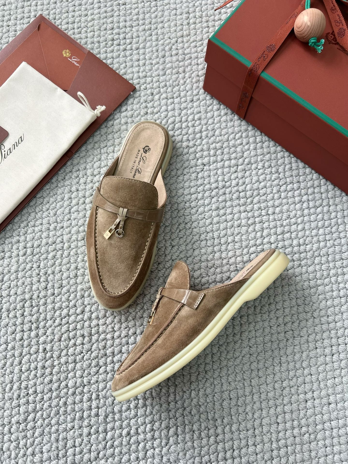 Loro piana 15-20days 🌹36-42