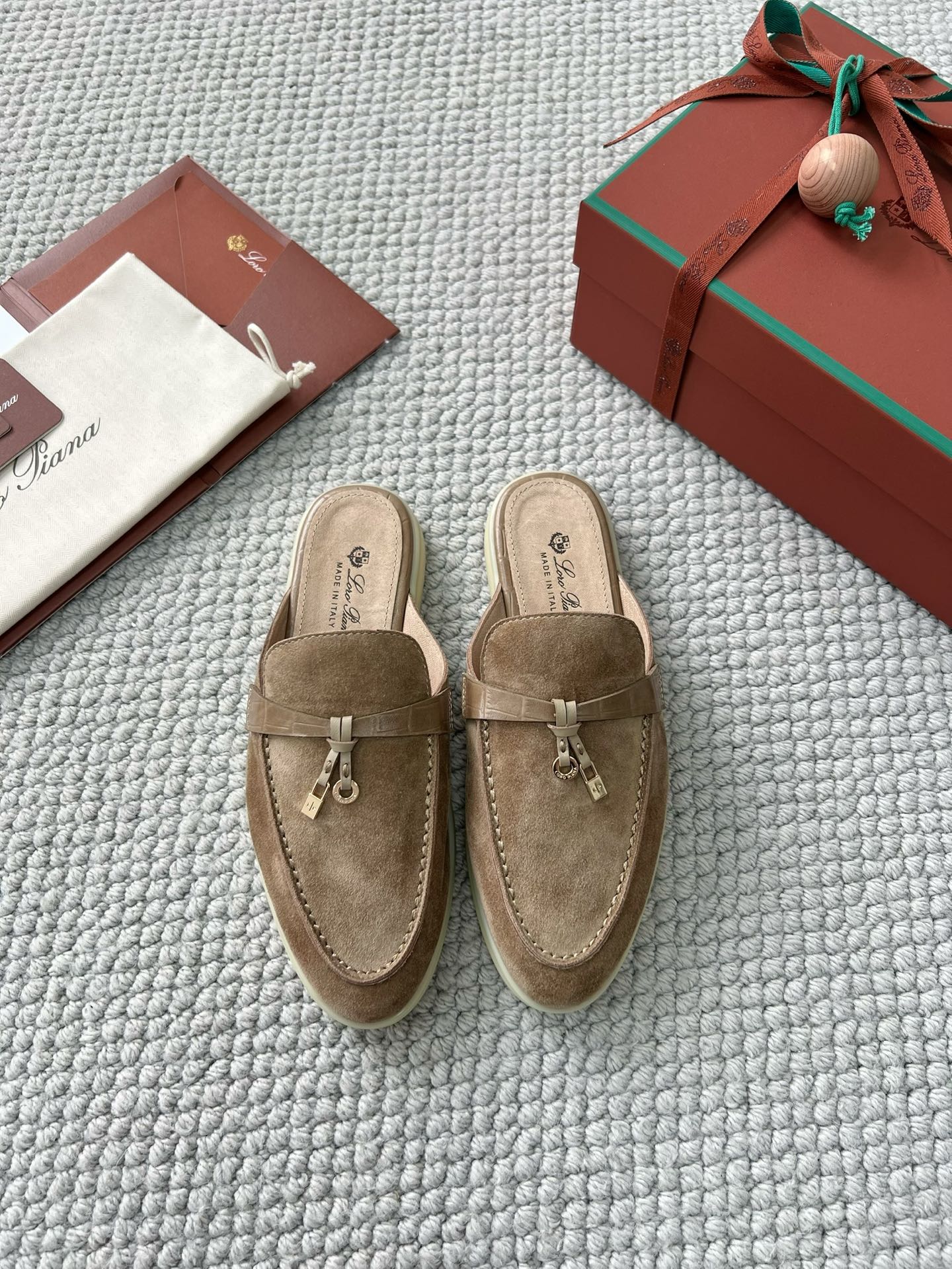 Loro piana 15-20days 🌹36-42