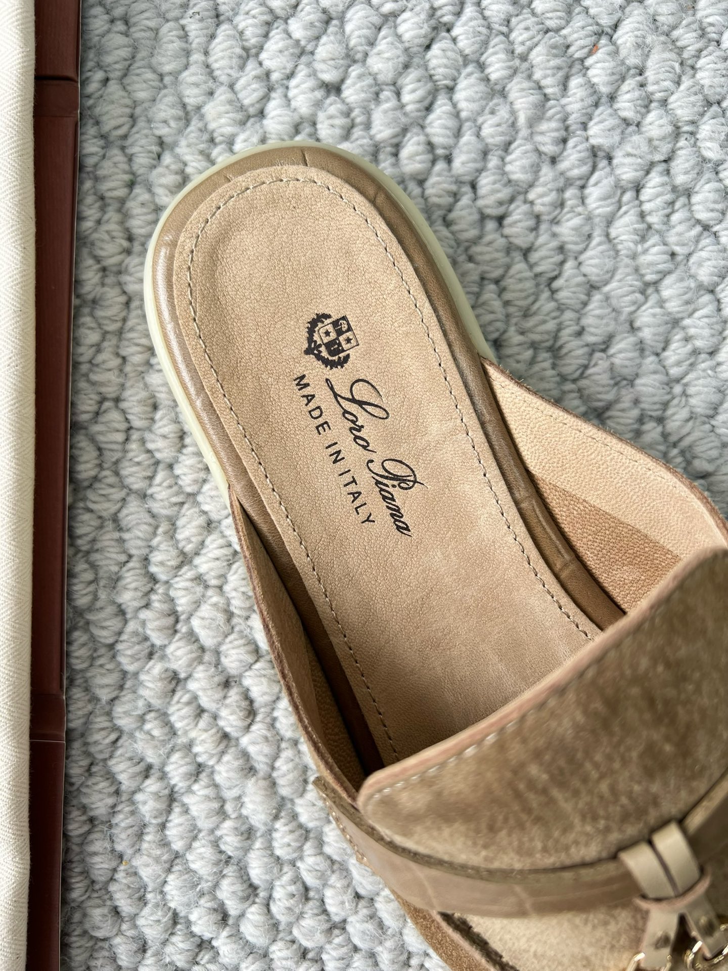 Loro piana 15-20days 🌹36-42