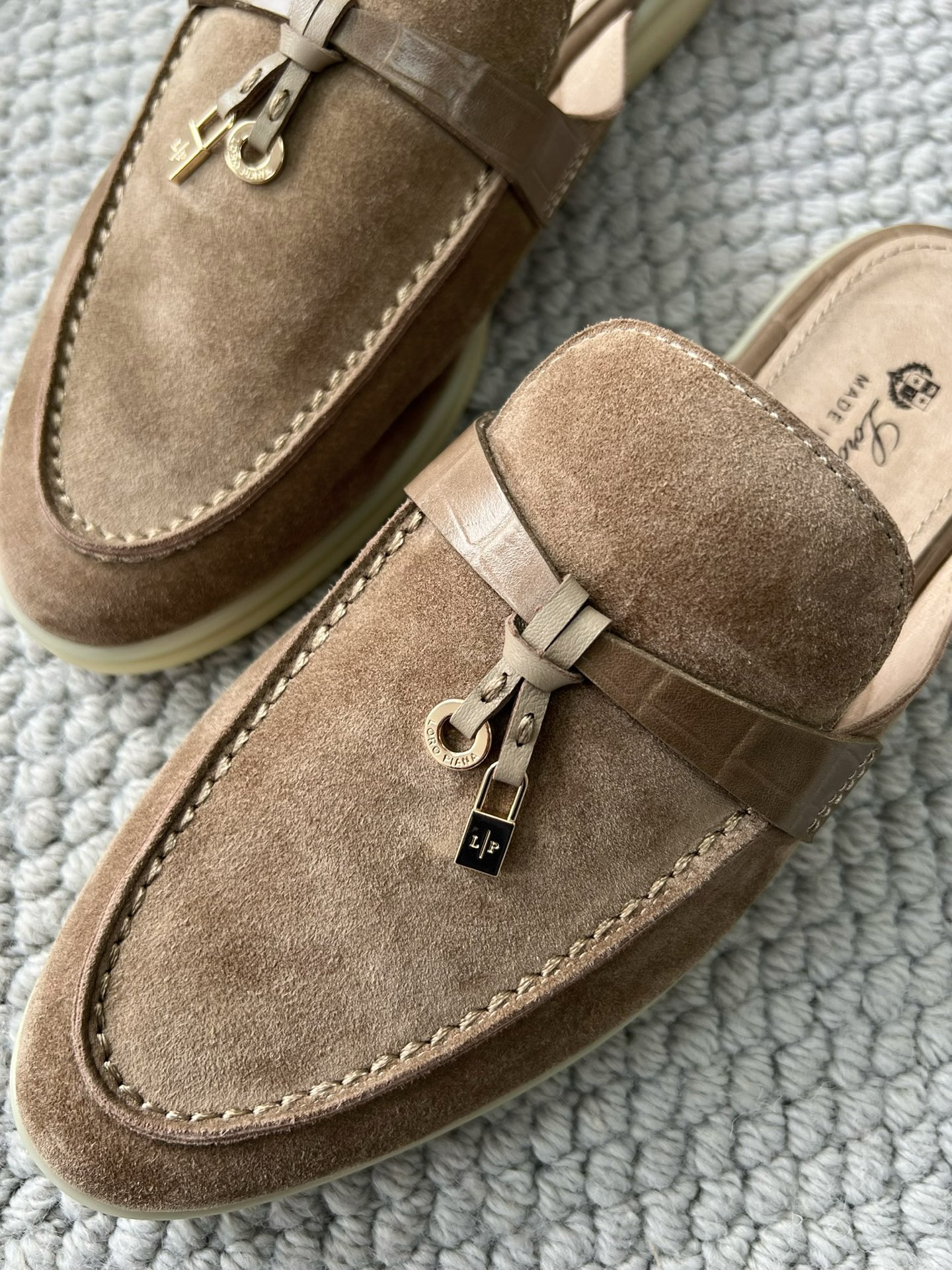Loro piana 15-20days 🌹36-42