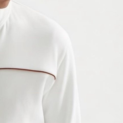 Luxurious Loro Piana Style Sweater - Elegant Comfort for Every Day
