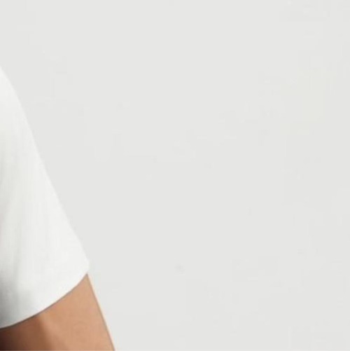 Loro Piana Luxurious White T-Shirt - Soft, Comfortable, and Stylish 1 Loro Piana Luxurious White T-Shirt - Soft, Comfortable, and Stylish