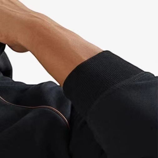 Loro Piana Luxury Hooded Sweatshirt - Comfort and Style Combined