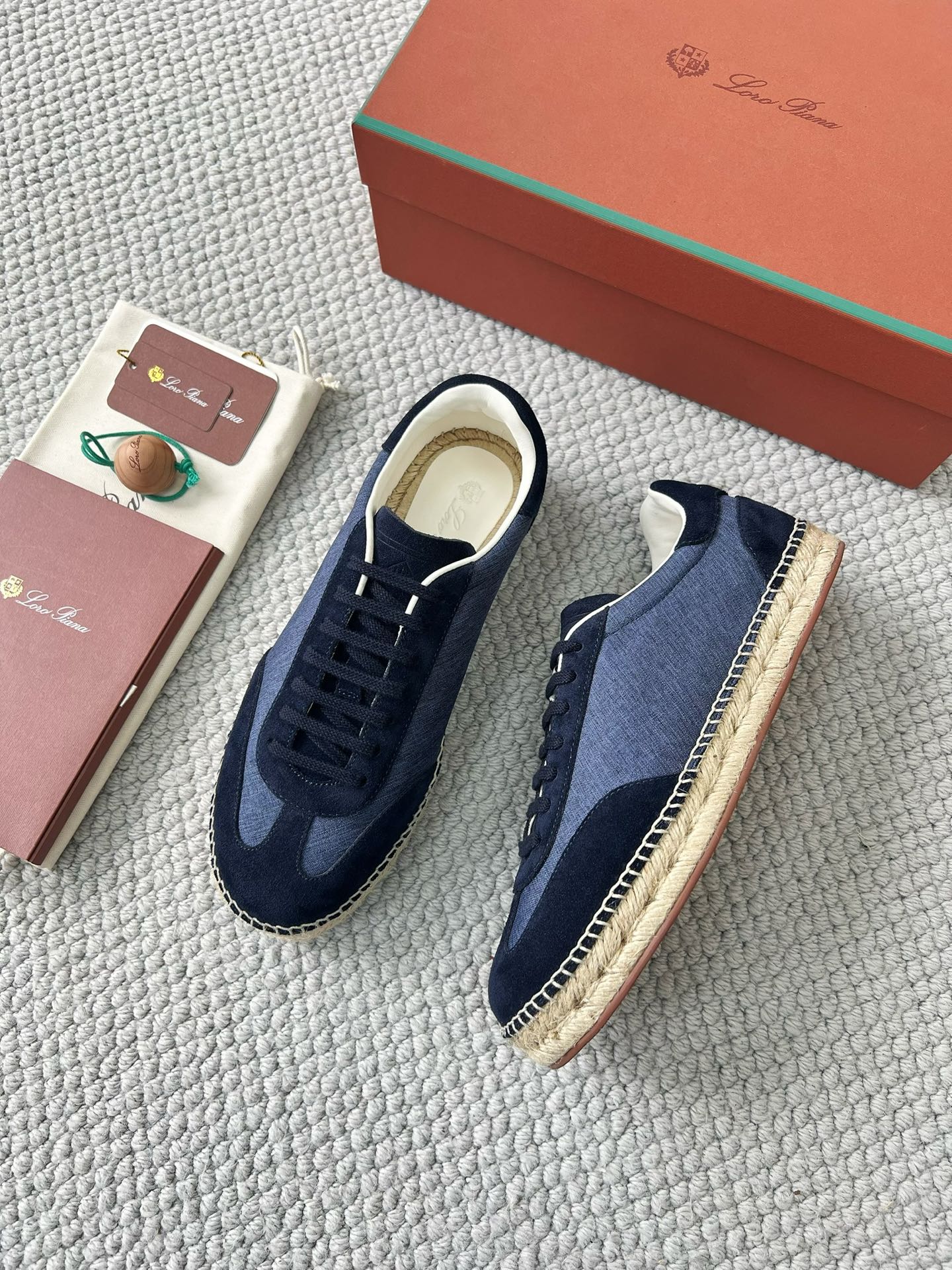 Loro piana 15-20days 🌹39-46