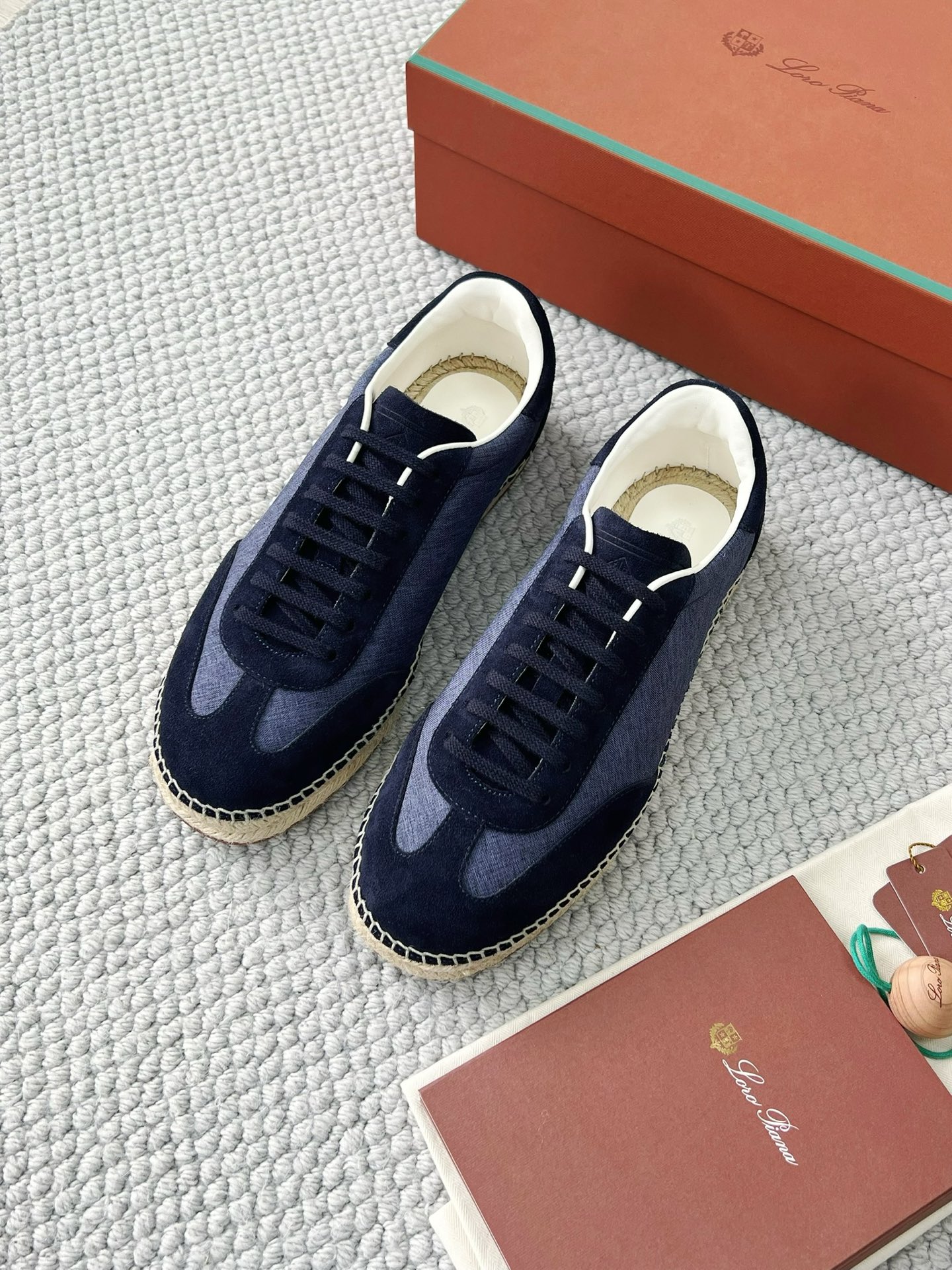 Loro piana 15-20days 🌹39-46