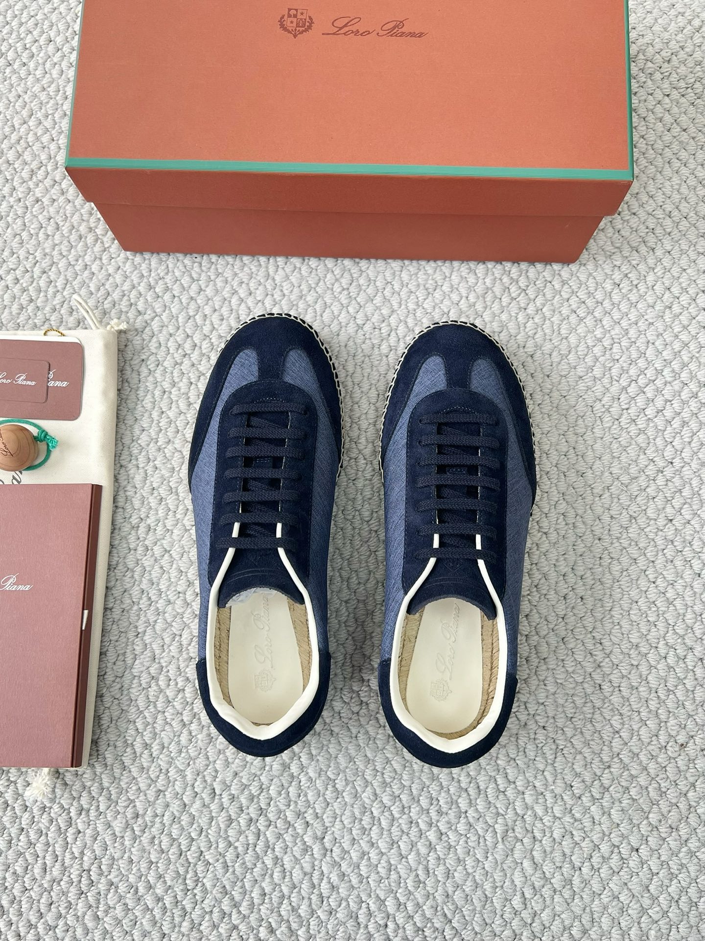 Loro piana 15-20days 🌹39-46