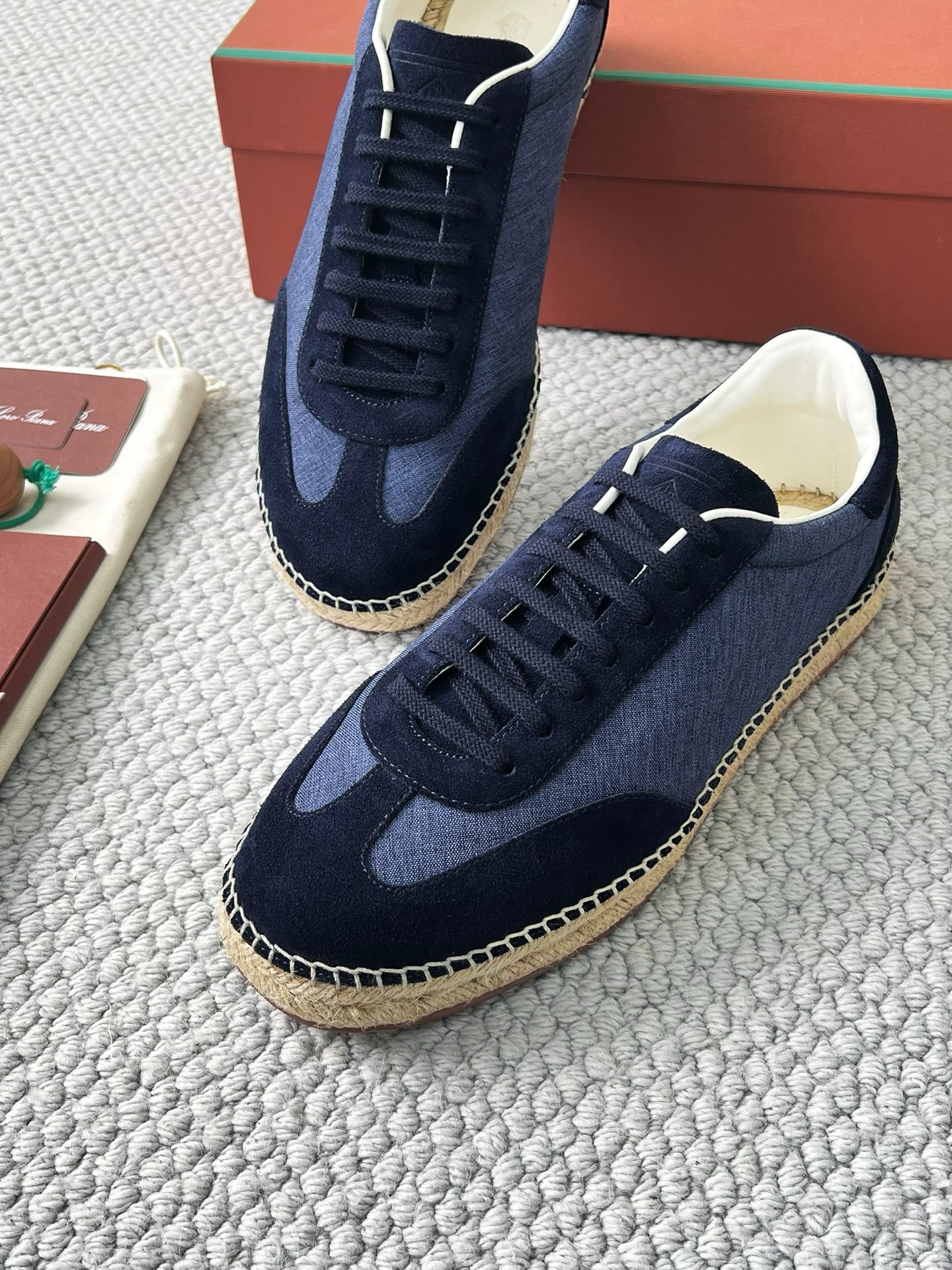 Loro piana 15-20days 🌹39-46