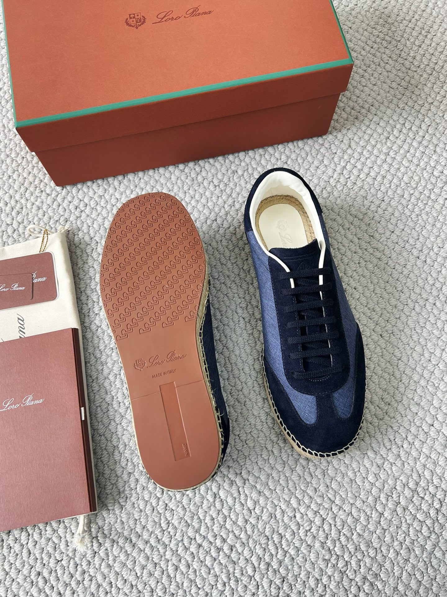 Loro piana 15-20days 🌹39-46