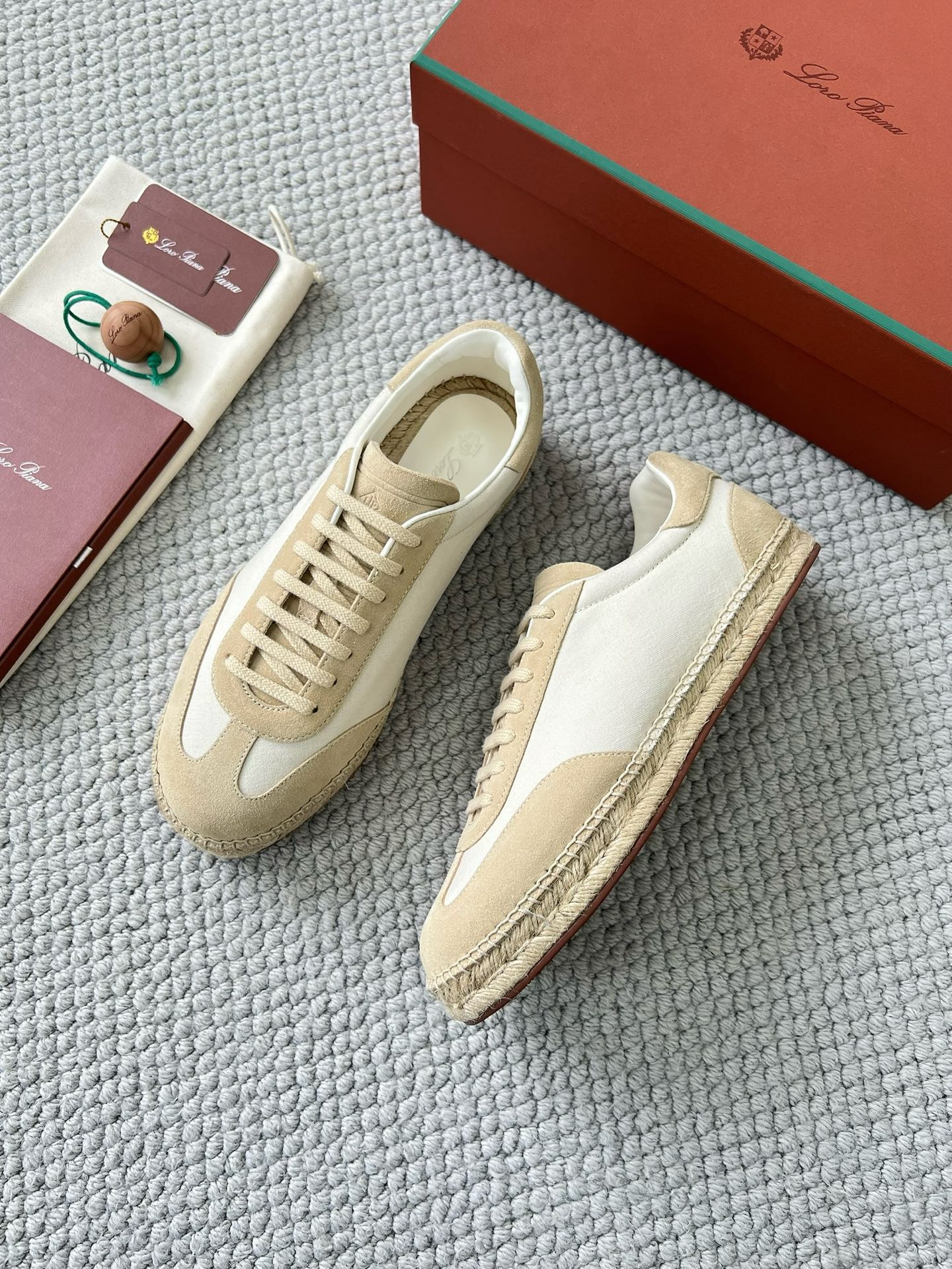 Loro piana 15-20days 🌹39-46