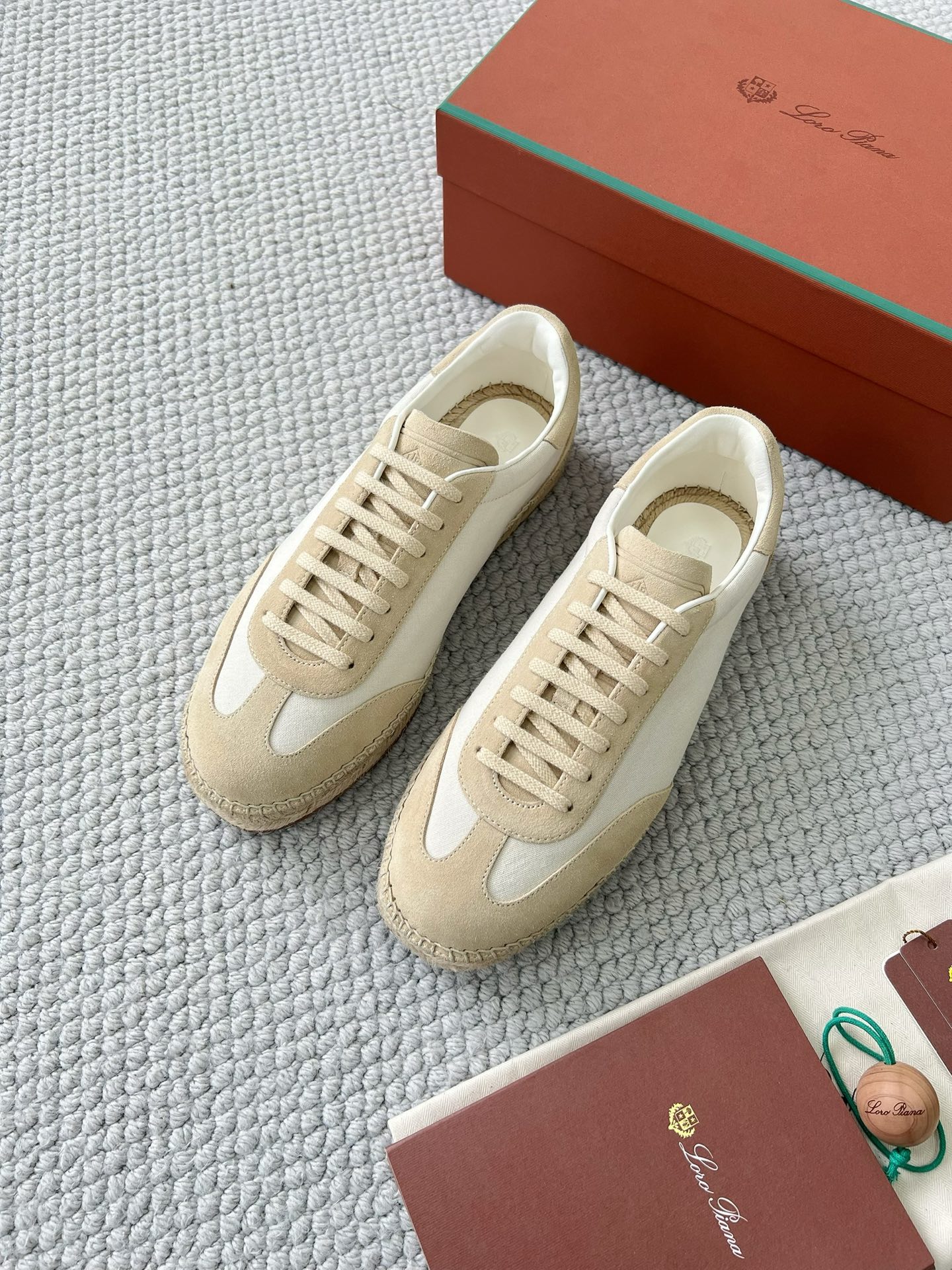 Loro piana 15-20days 🌹39-46