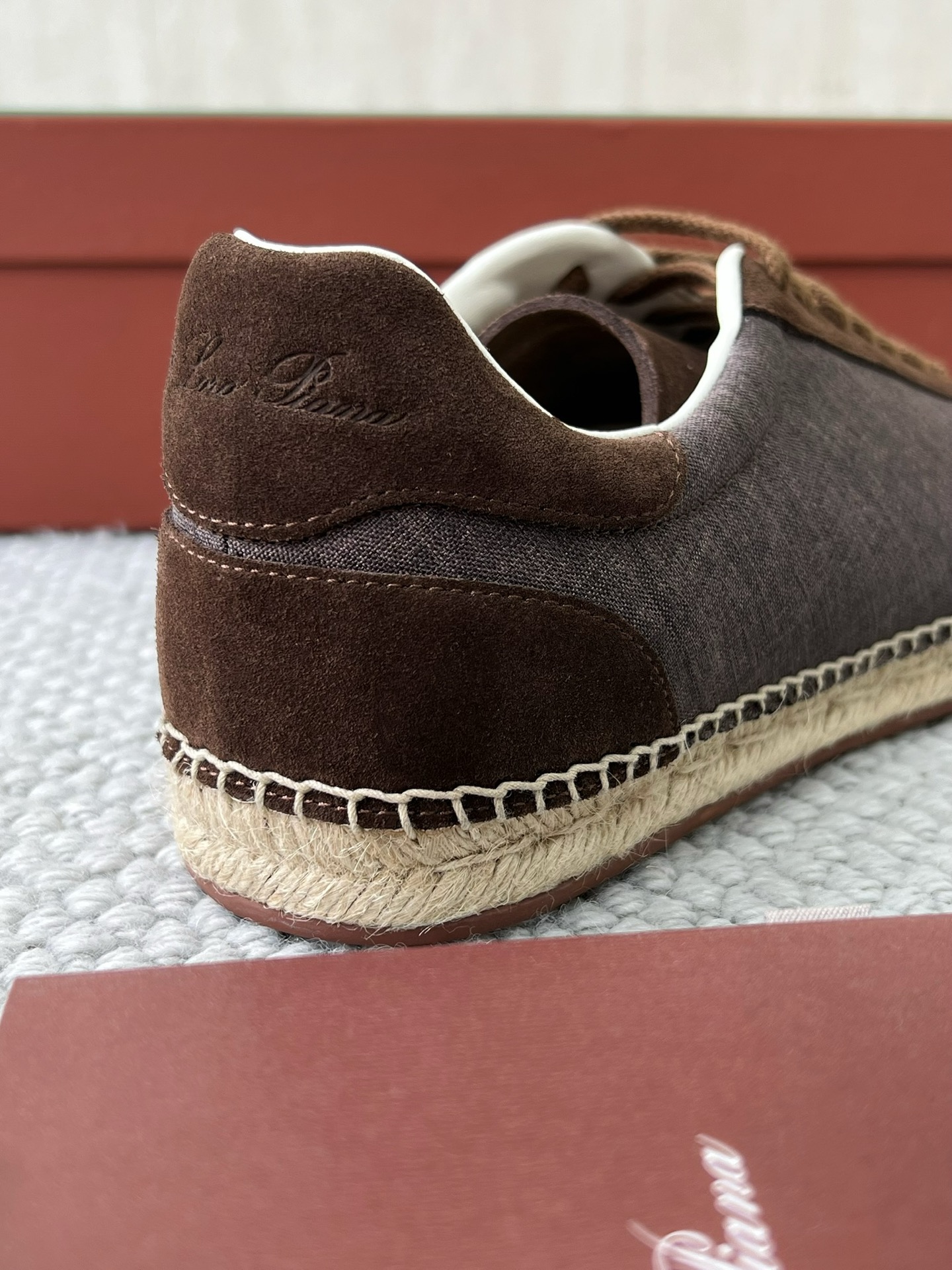 Loro piana 15-20days 🌹39-46