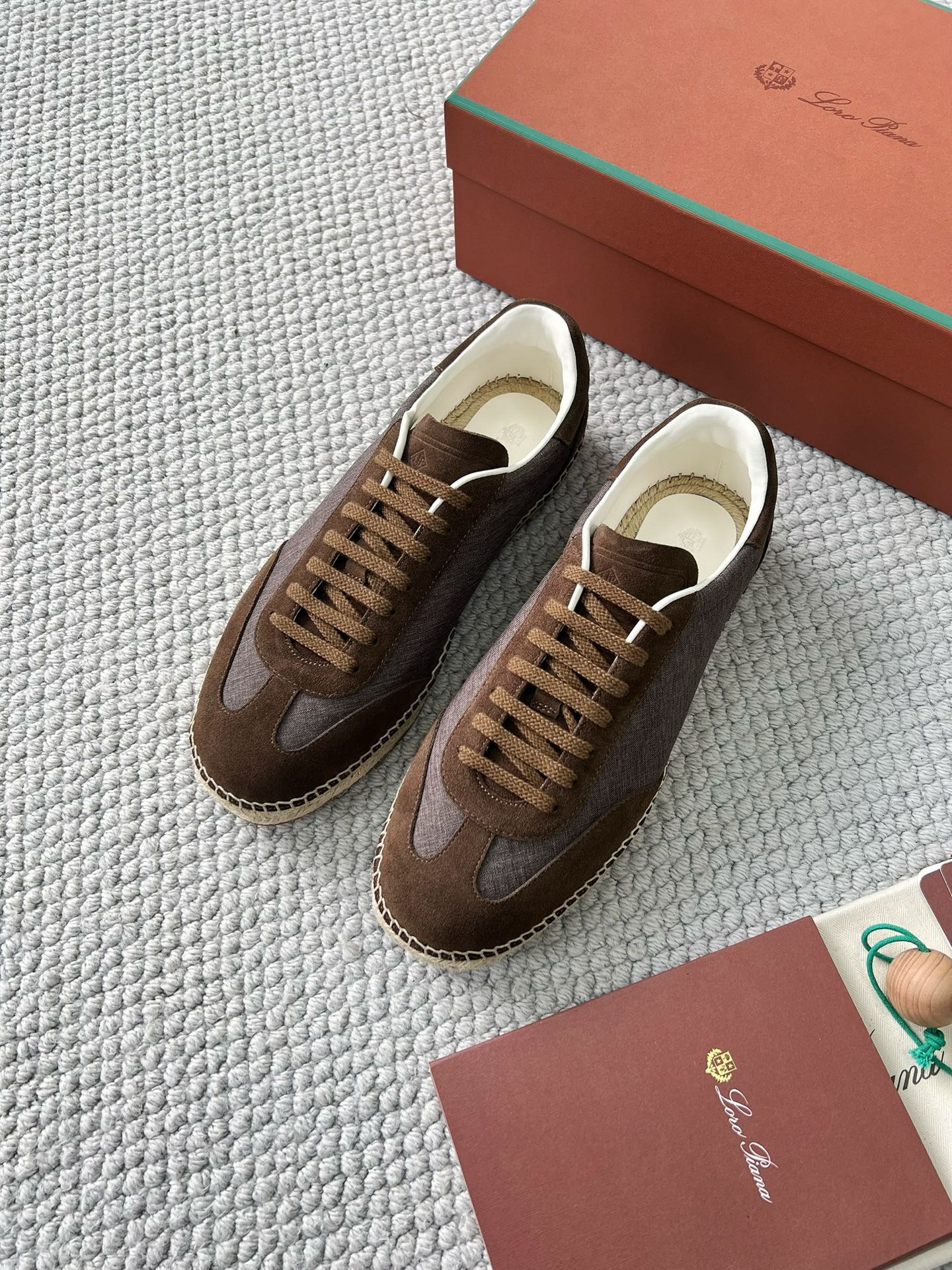 Loro piana 15-20days 🌹39-46