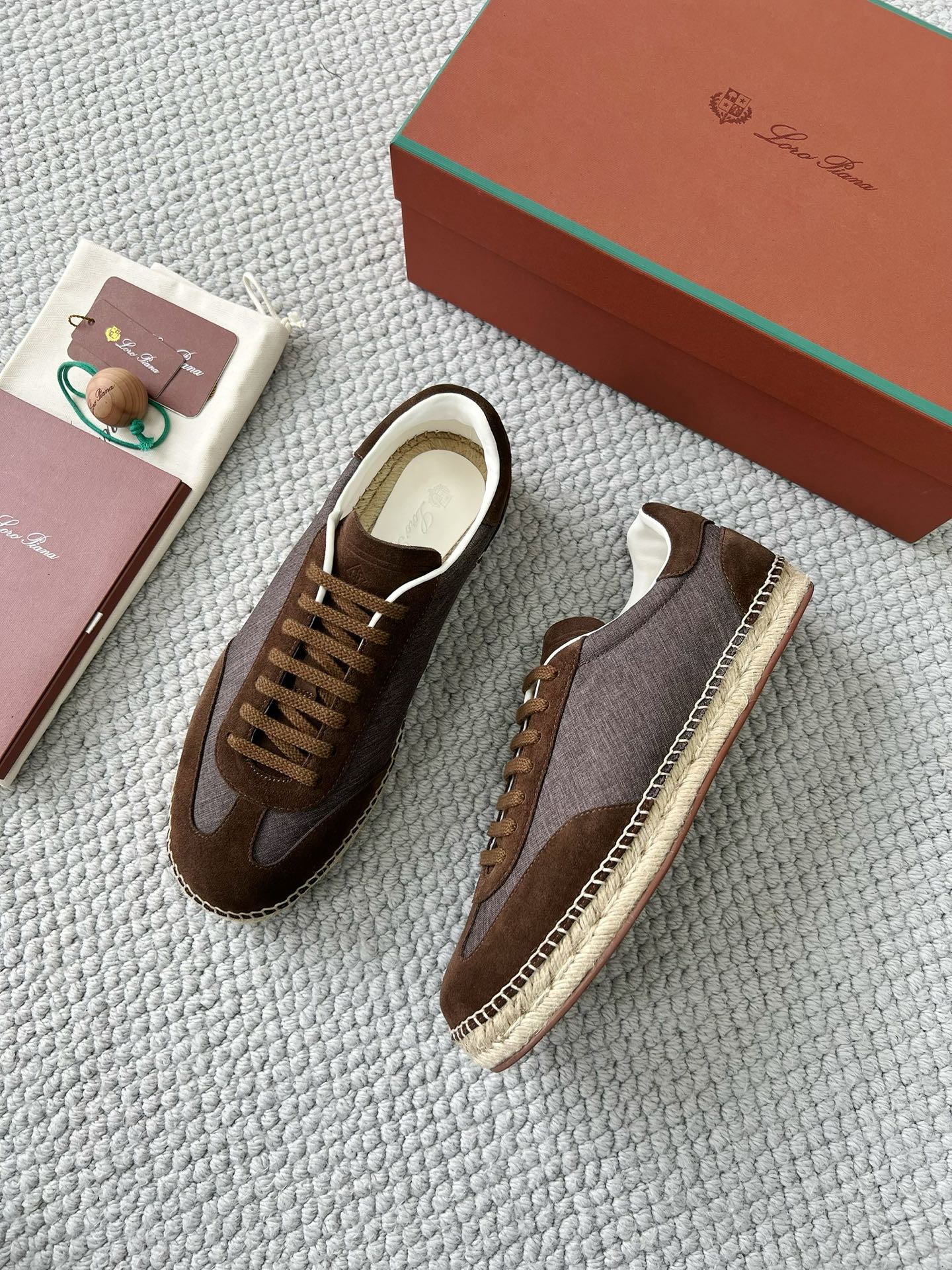 Loro piana 15-20days 🌹39-46