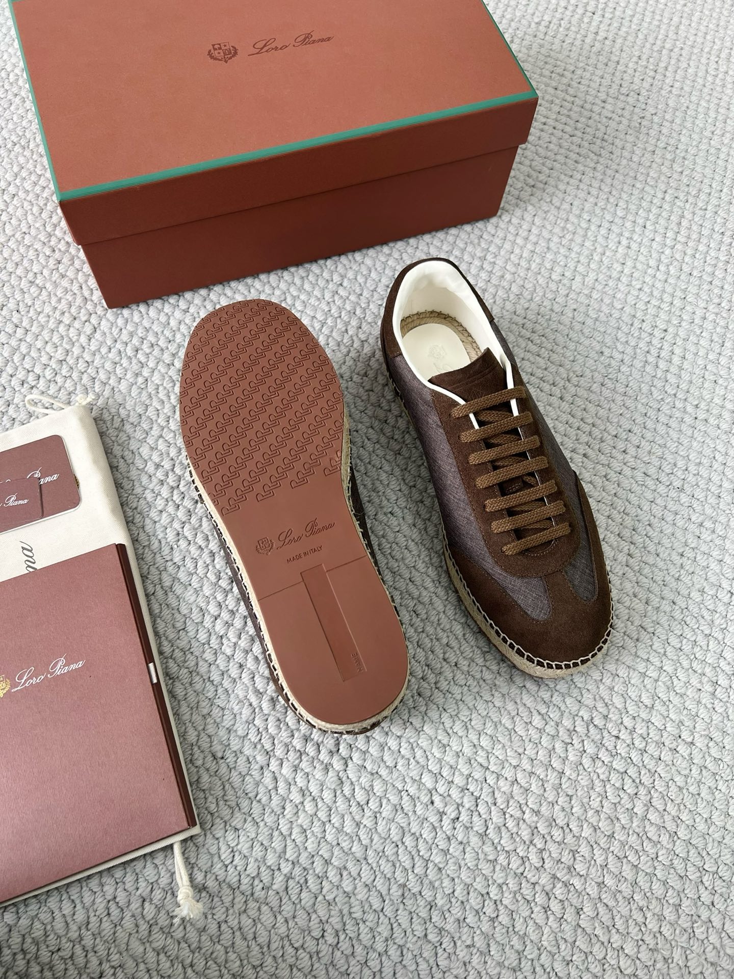 Loro piana 15-20days 🌹39-46
