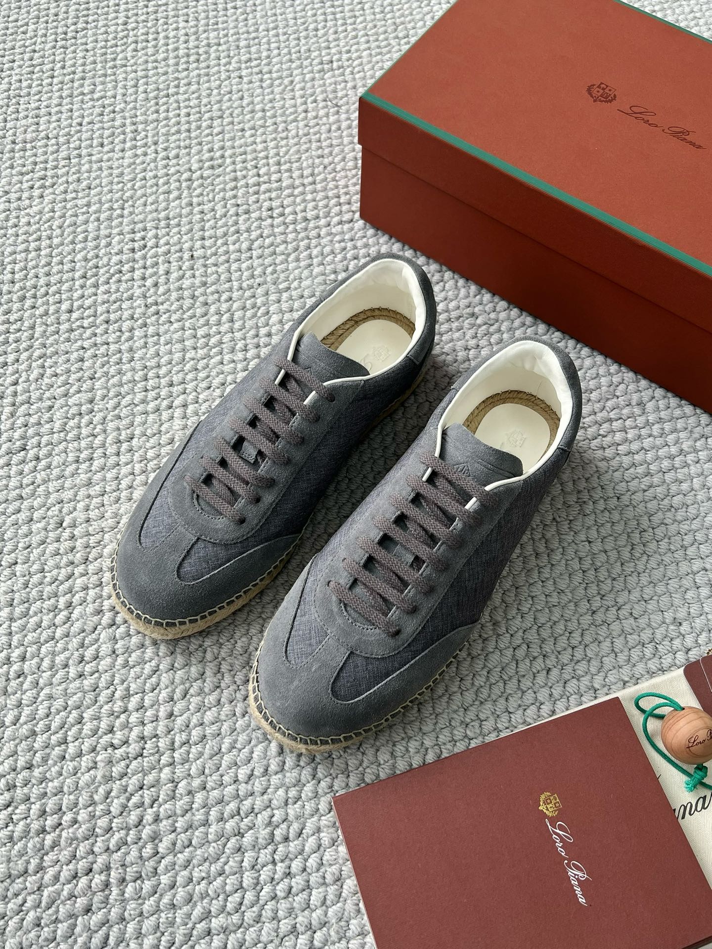 Loro piana 15-20days 🌹39-46