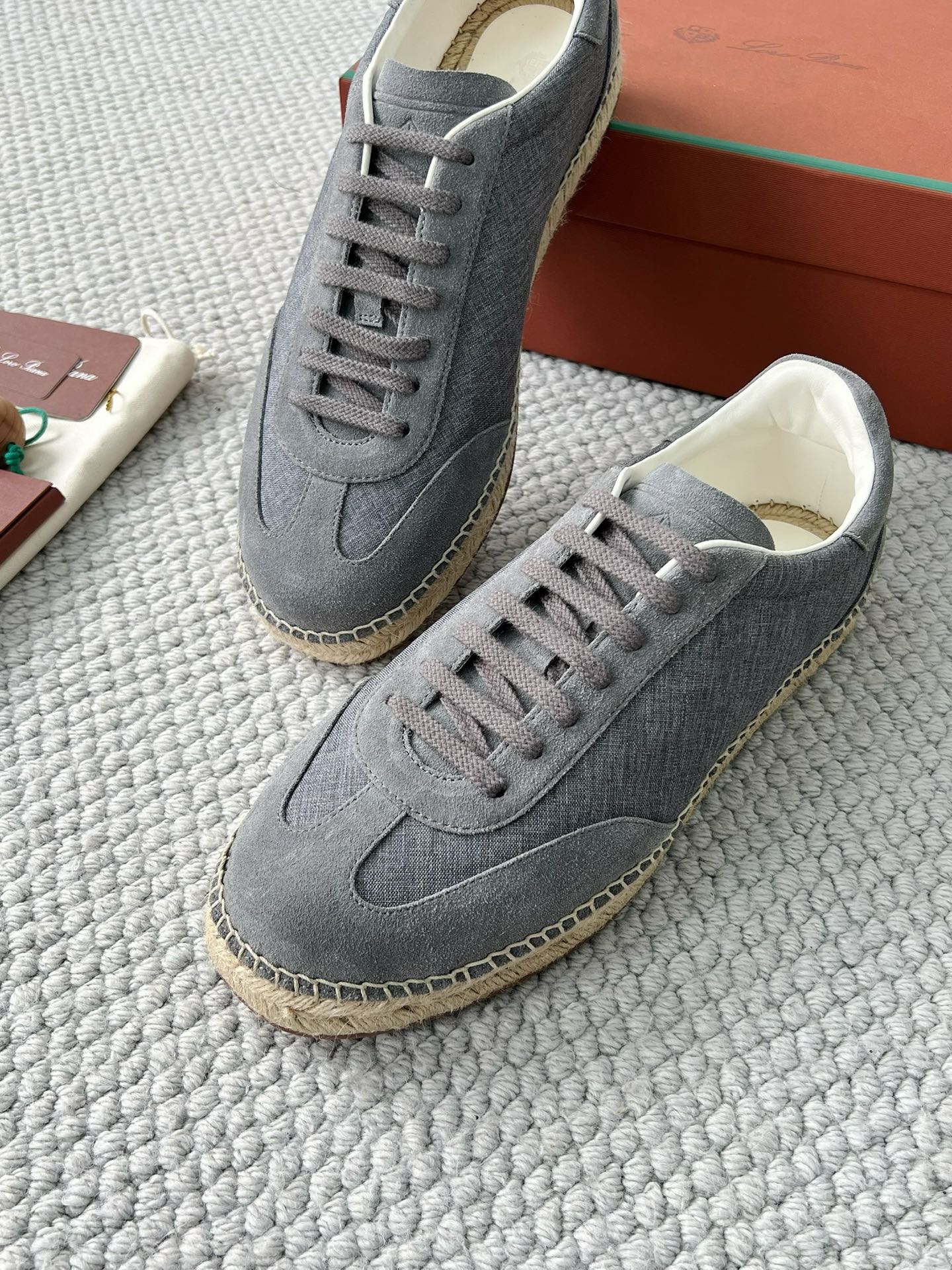 Loro piana 15-20days 🌹39-46