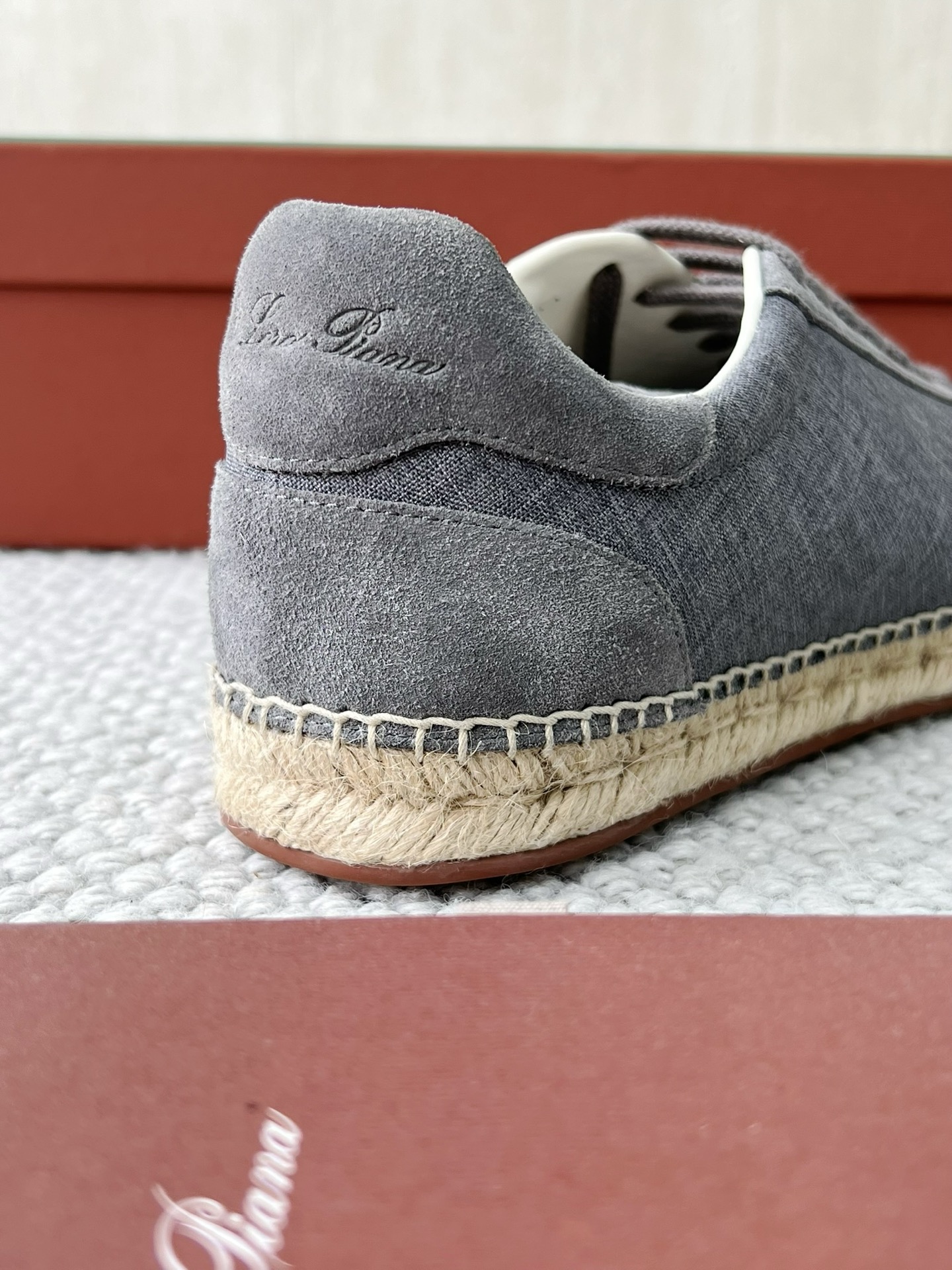 Loro piana 15-20days 🌹39-46
