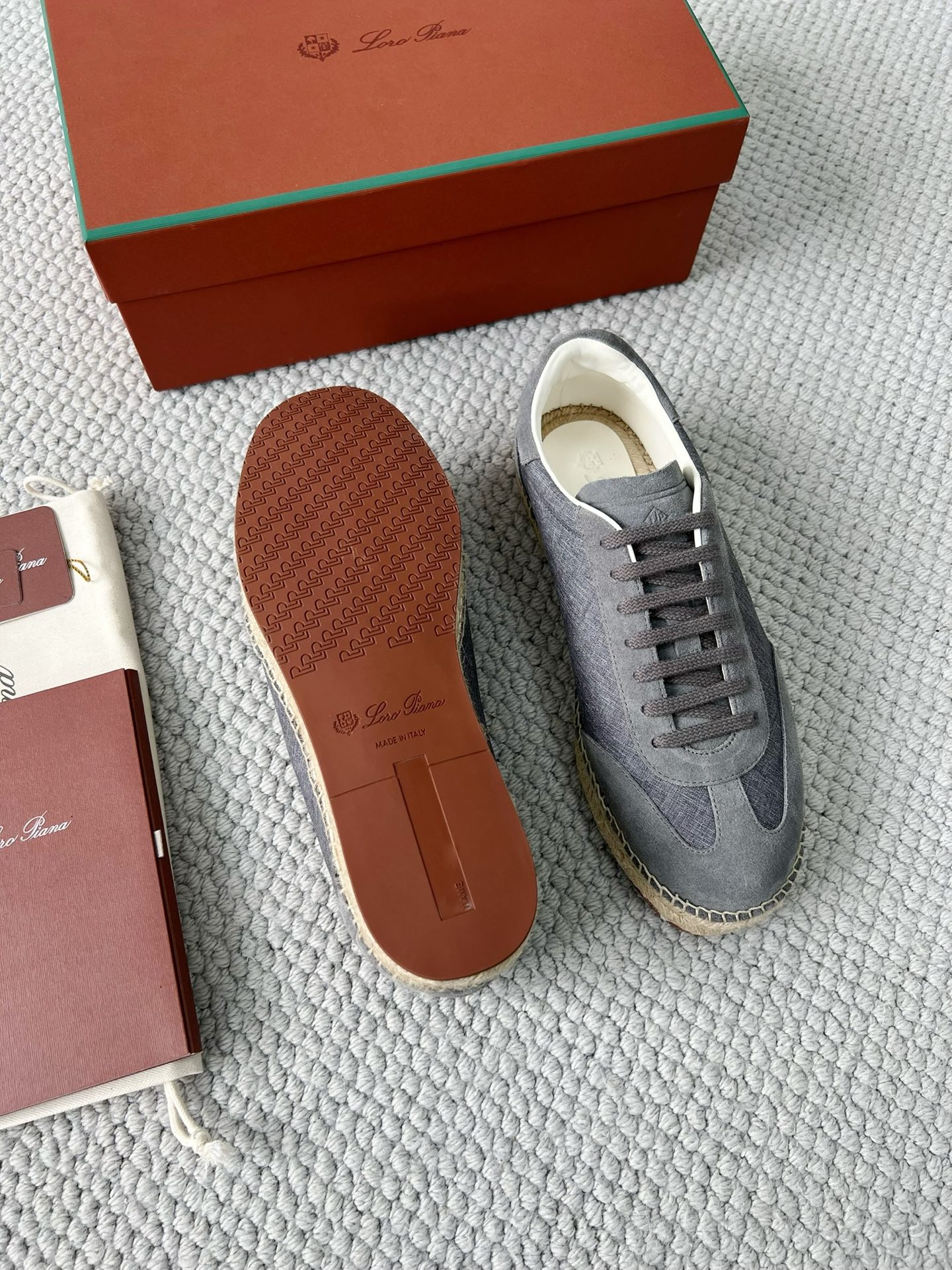Loro piana 15-20days 🌹39-46