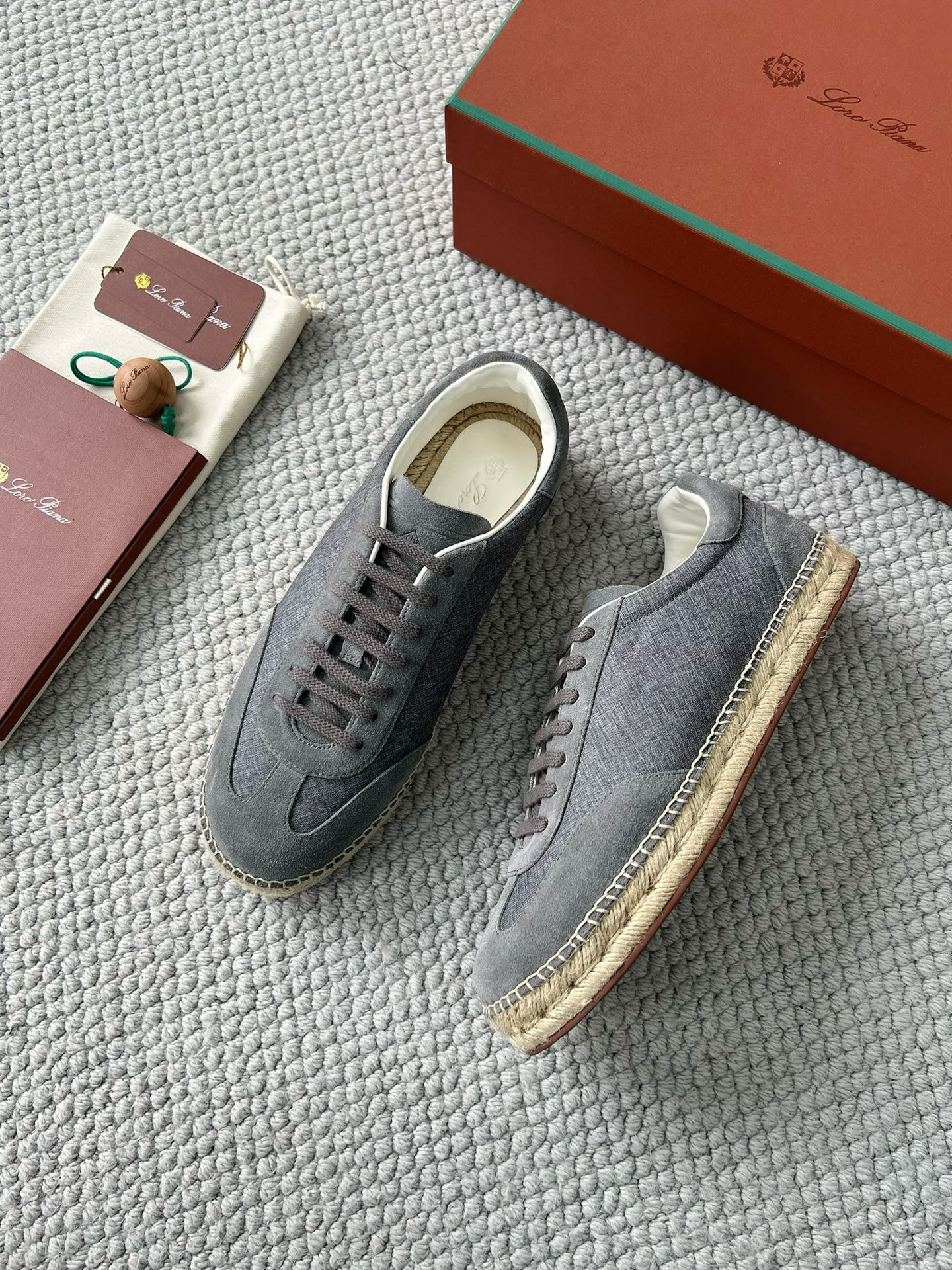 Loro piana 15-20days 🌹39-46