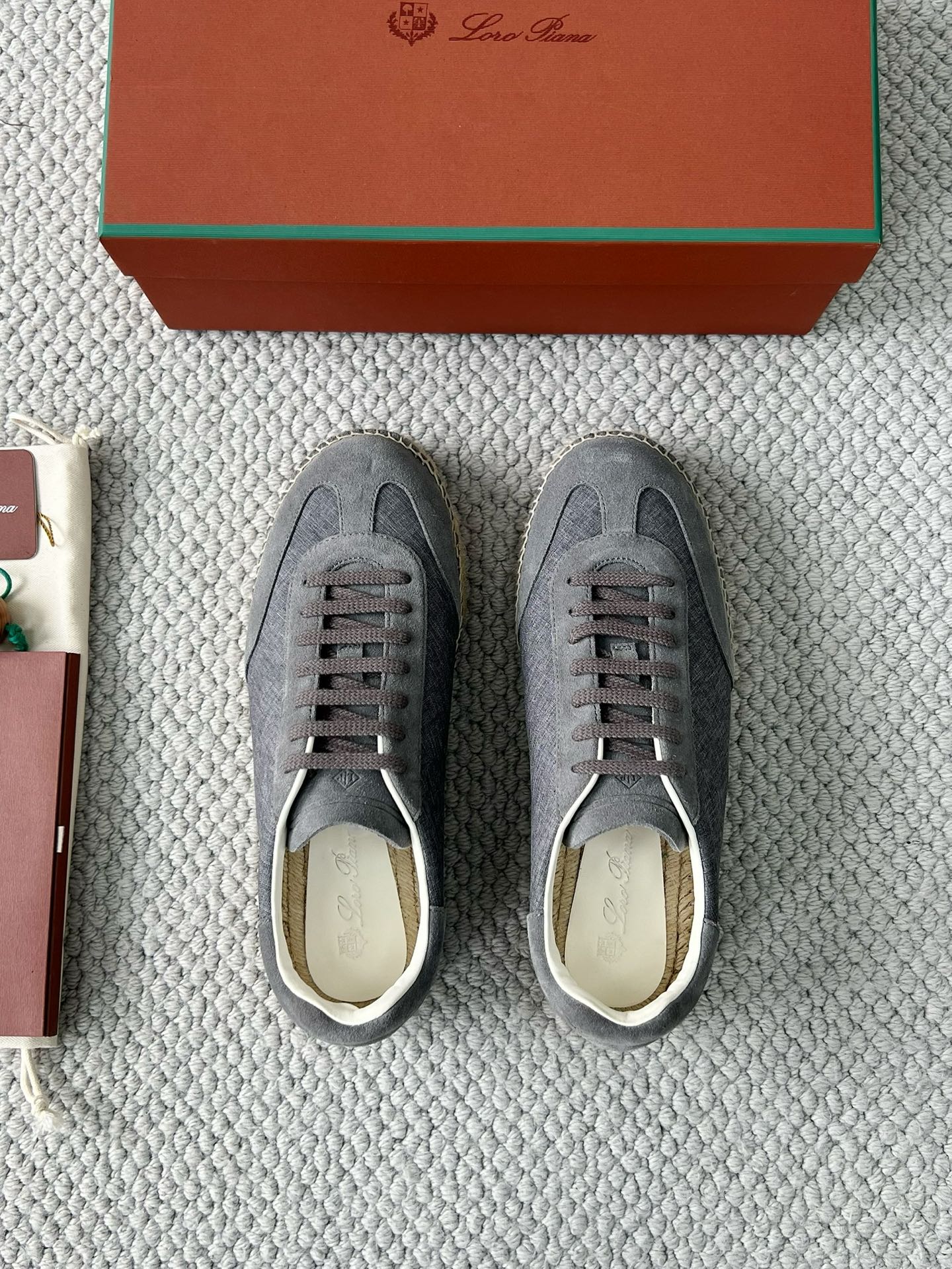Loro piana 15-20days 🌹39-46