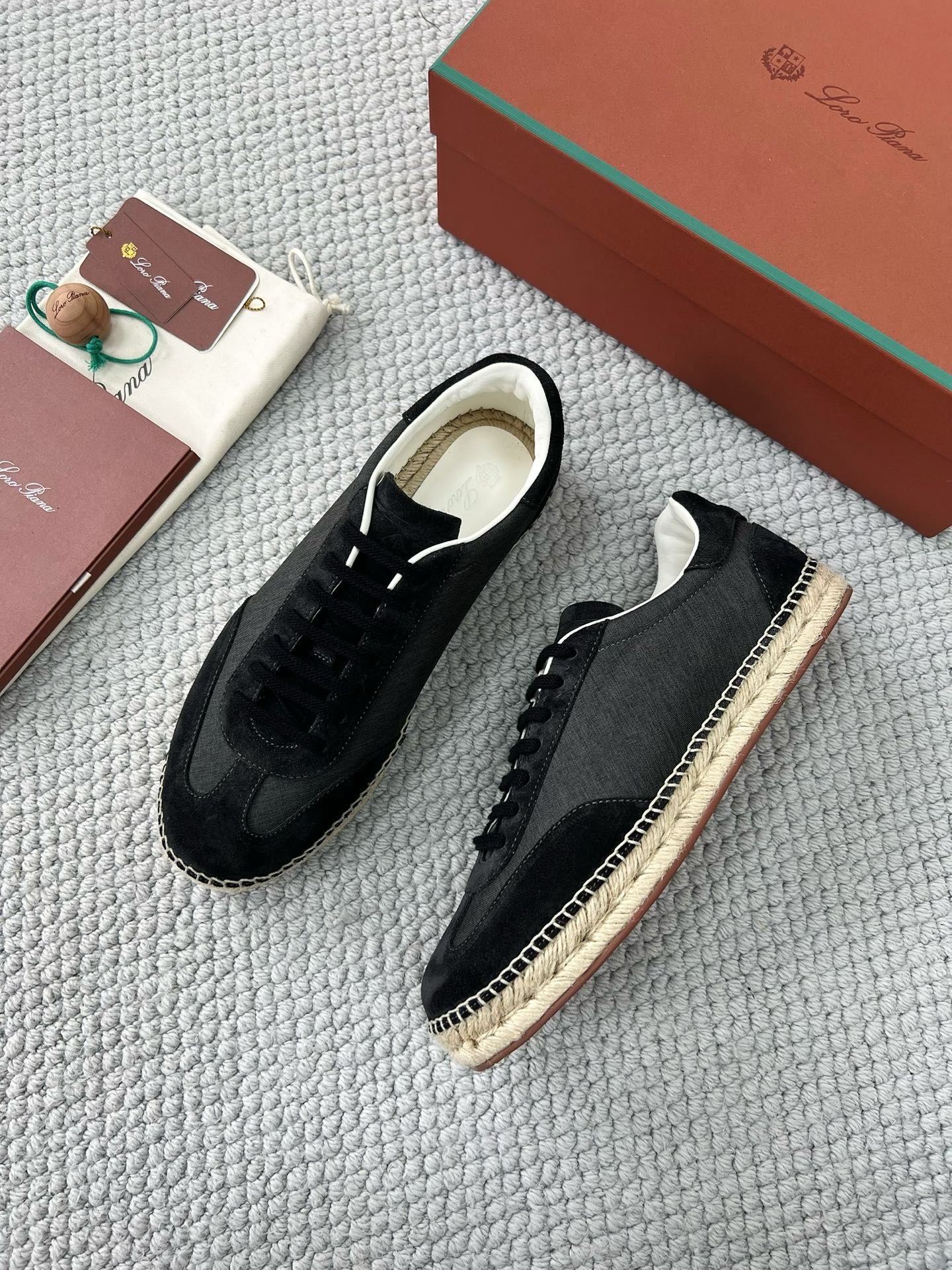 Loro piana 15-20days 🌹39-46