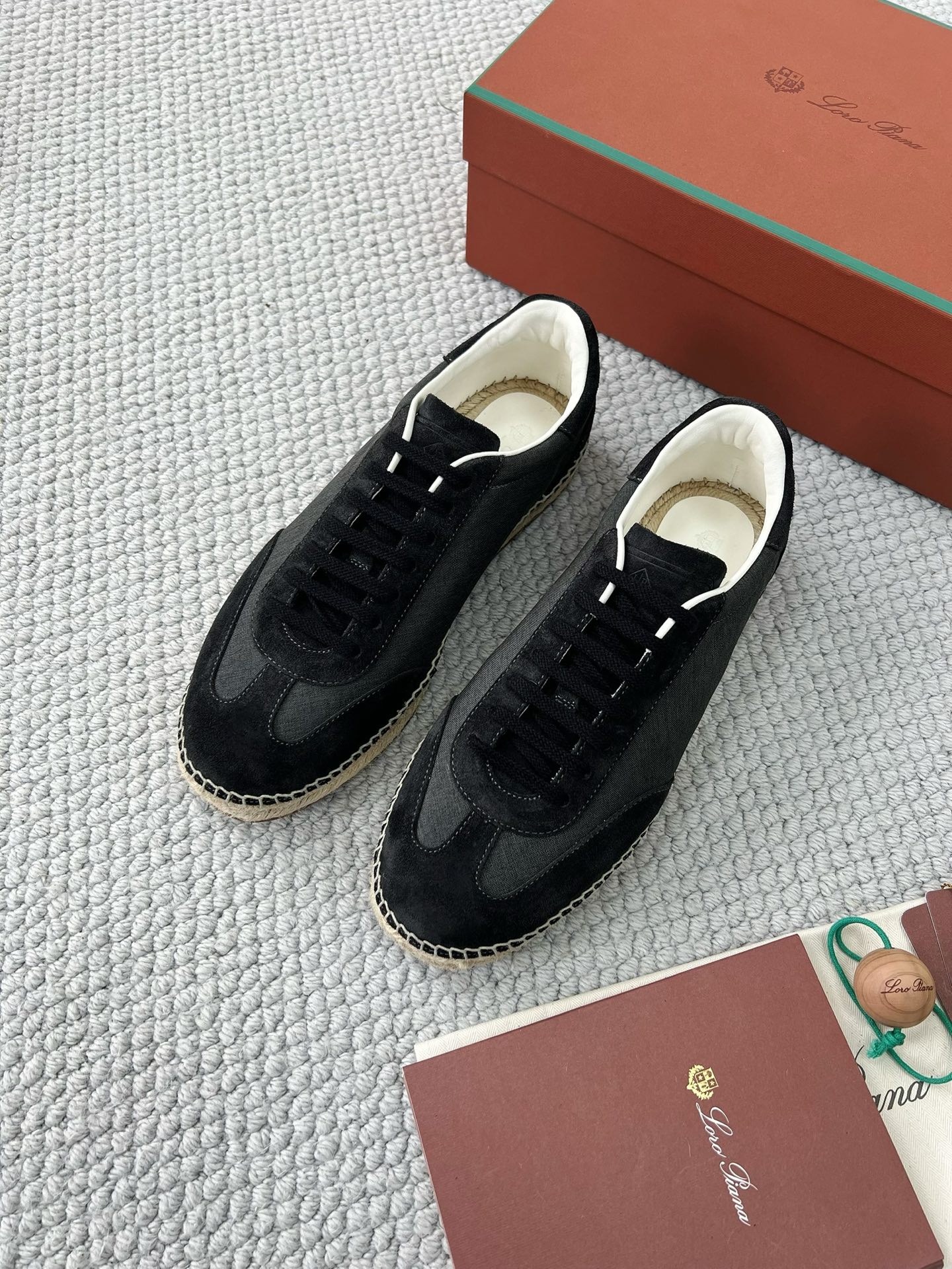 Loro piana 15-20days 🌹39-46